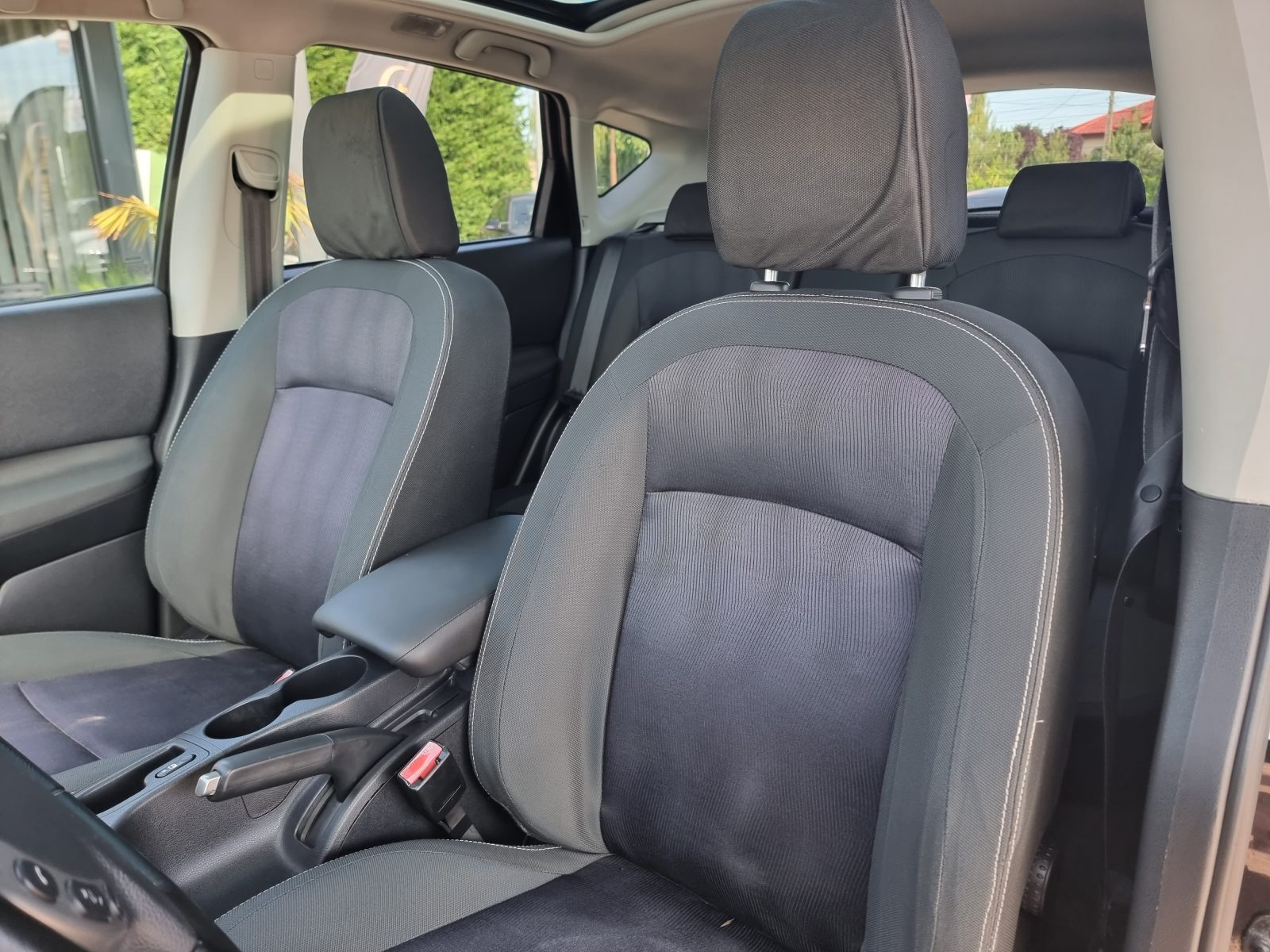 NISSAN QASHQAI, 1.5 DIESEL, 110 CP, AN 2013, EURO 5     RATE-LIVRARE-GARANTIE