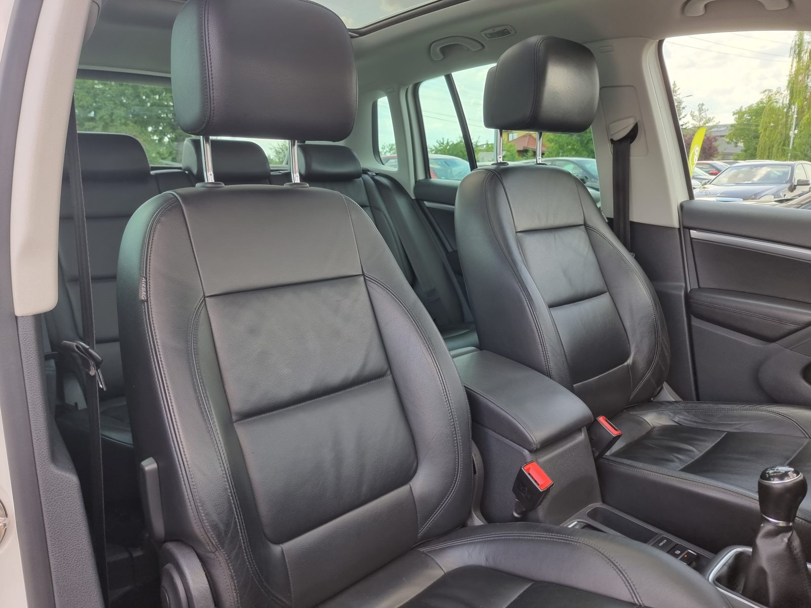 VOLKSWAGEN TIGUAN, 1.4 TSI, 122 CP, AN 2012, EURO 5     DISTRIBUTIE SCHIMBATA       RATE-LIVRARE-GARANTIE
