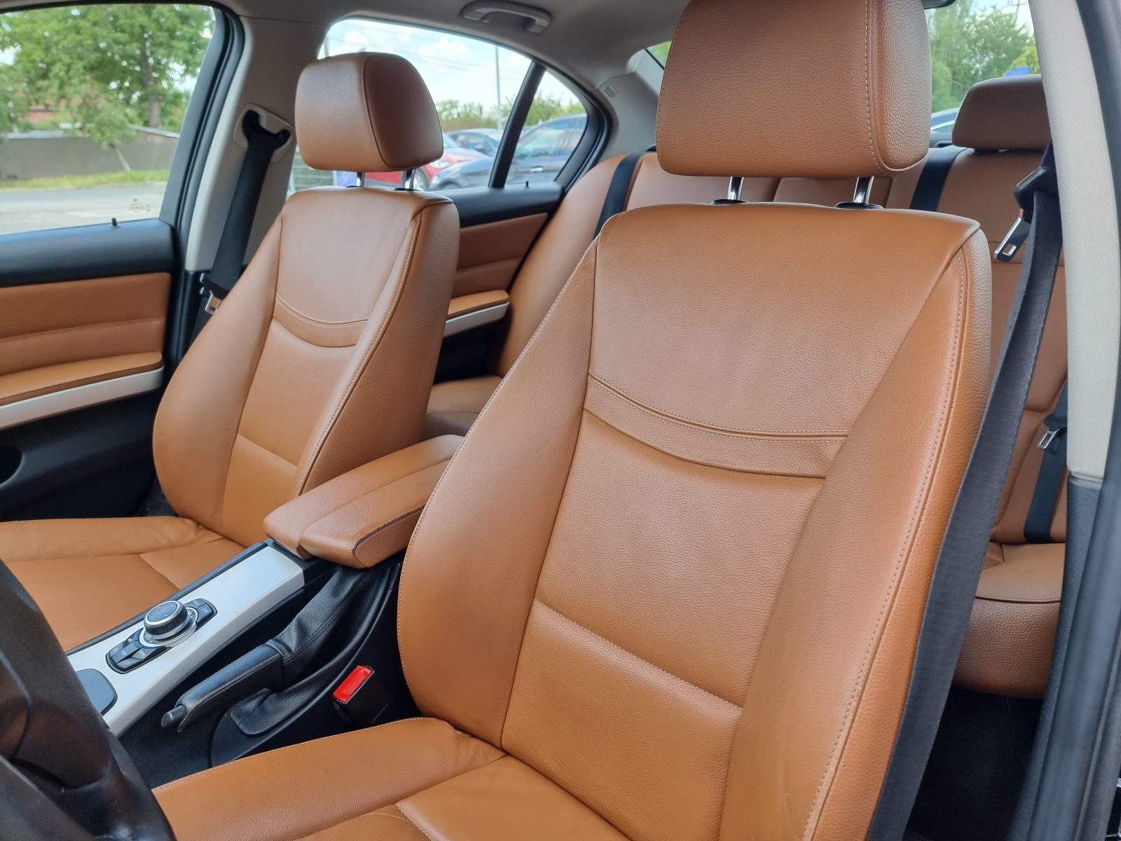 BMW 320D XDRIVE, 2.0 DIESEL, 184 CP, AN 2010, EURO 5       RATE-LIVRARE-GARANTIE