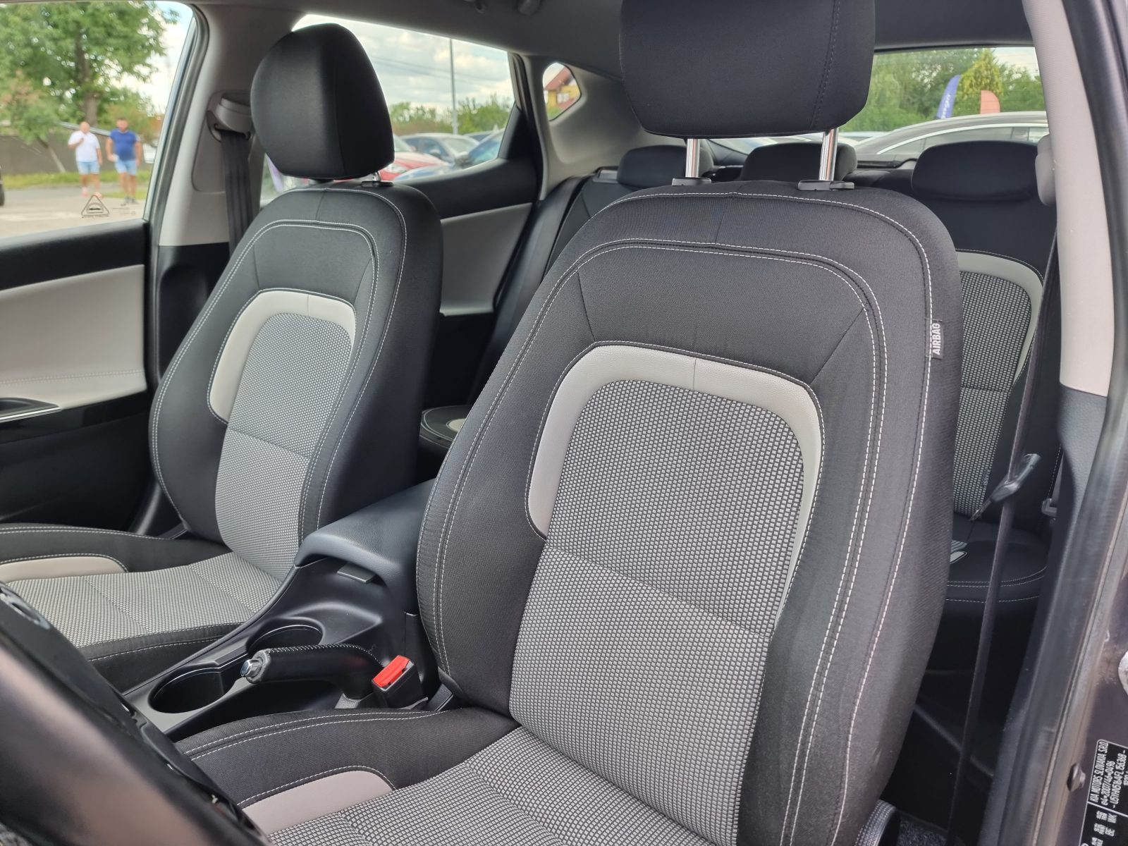 KIA CEED, 1.6 DIESEL, 128 CP, AN 2015, EURO 5      RATE-LIVRARE-GARANTIE