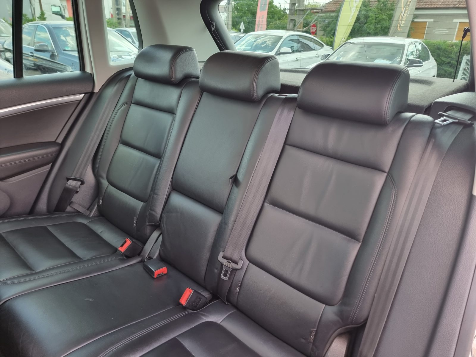 VOLKSWAGEN TIGUAN, 1.4 TSI, 122 CP, AN 2012, EURO 5     DISTRIBUTIE SCHIMBATA       RATE-LIVRARE-GARANTIE