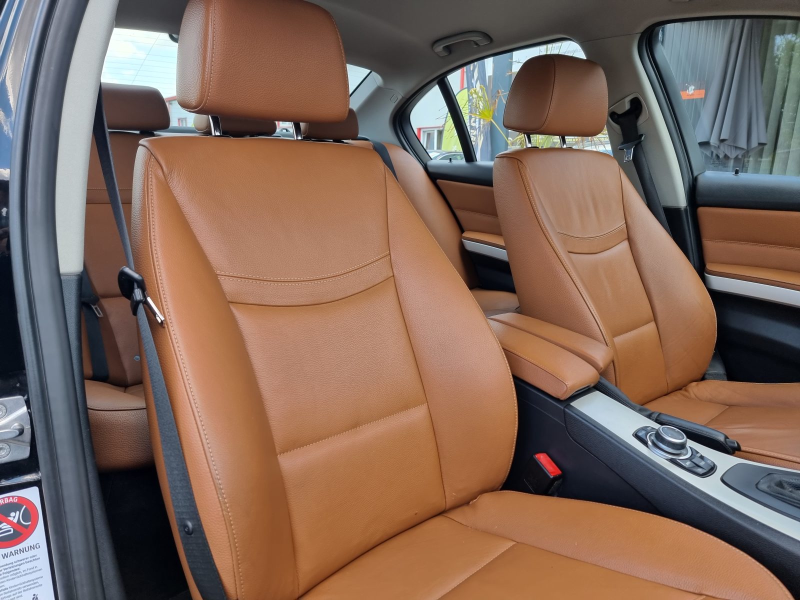 BMW 320D XDRIVE, 2.0 DIESEL, 184 CP, AN 2010, EURO 5       RATE-LIVRARE-GARANTIE