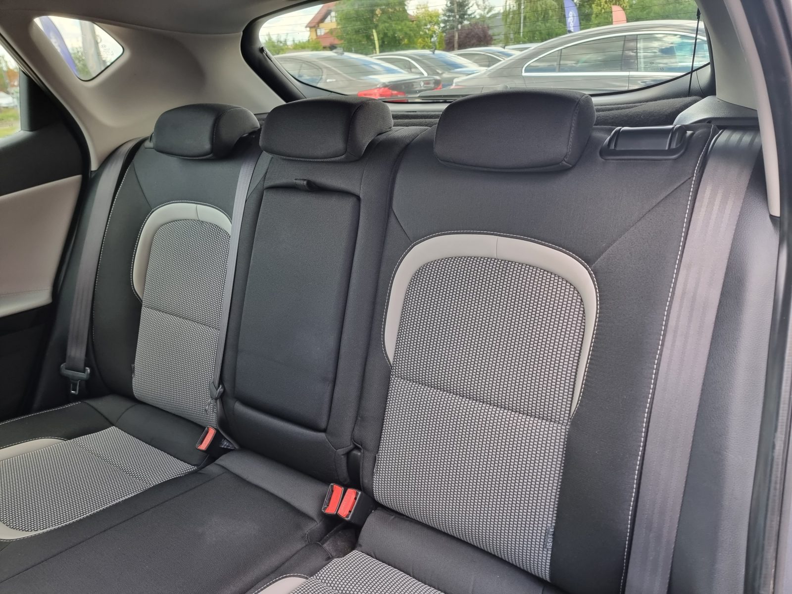 KIA CEED, 1.6 DIESEL, 128 CP, AN 2015, EURO 5      RATE-LIVRARE-GARANTIE