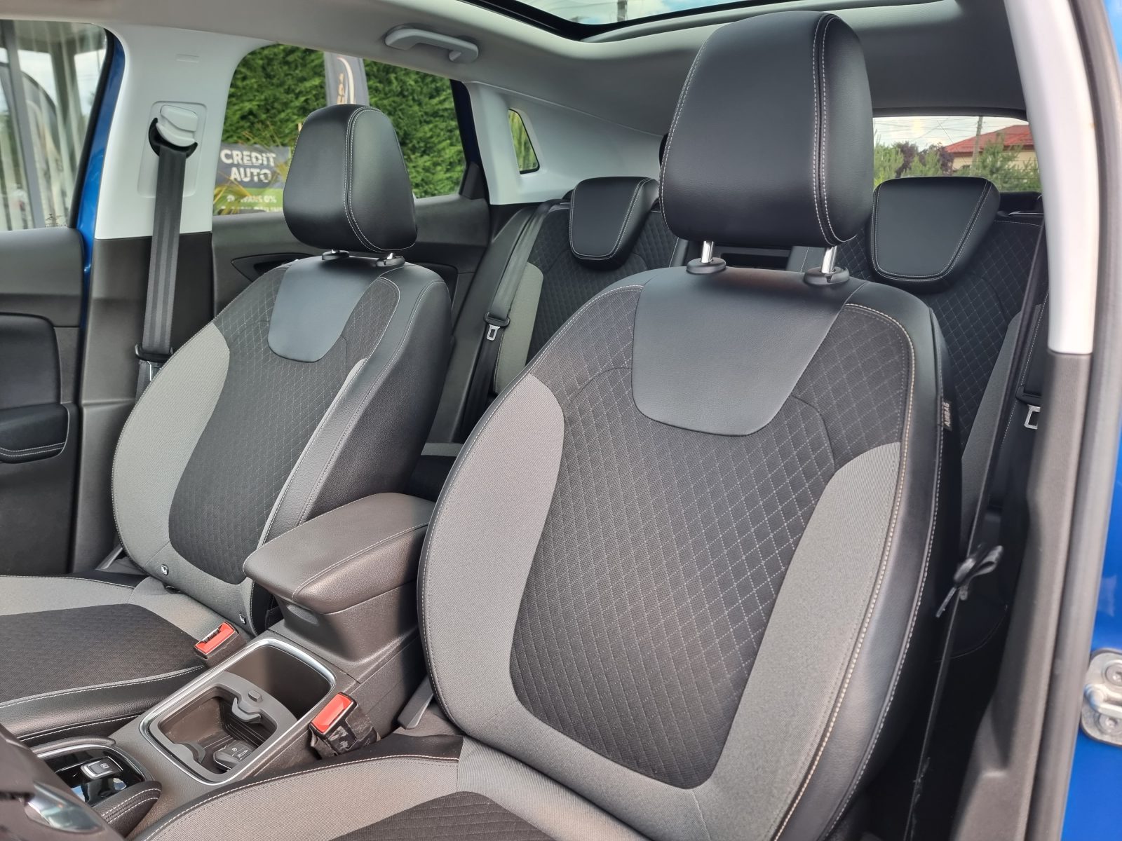OPEL GRANDLAND X, 1.2 BENZINA, 130 CP, AN 2018, EURO 6       RATE-LIVRARE-GARANTIE