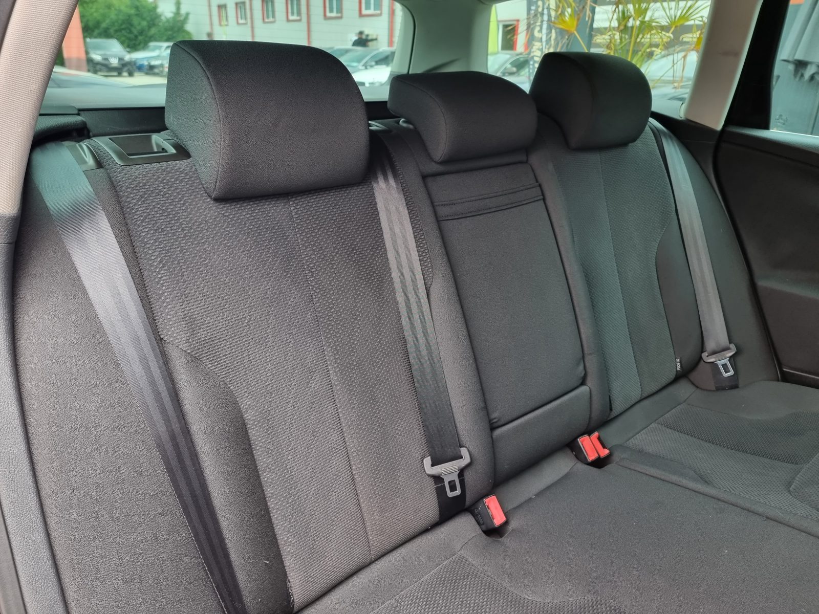 VOLKSWAGEN PASSAT, 1.9 TDI, 105 CP, AN 2008         RATE-LIVRARE-GARANTIE