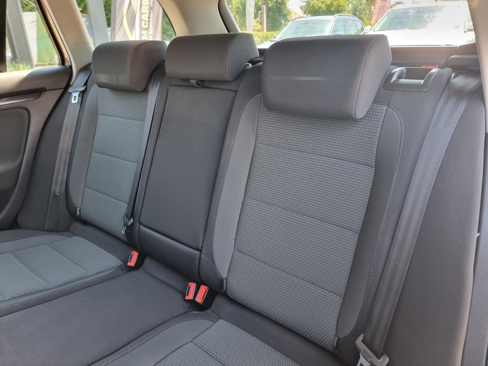 VOLKSWAGEN GOLF VI, 2.0 TDI, 140 CP, AN 2011, EURO 5         RATE-LIVRARE-GARANTIE