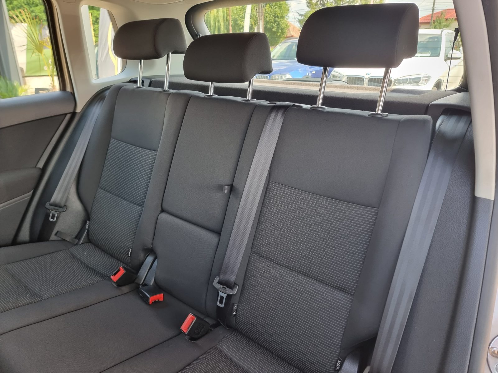 VOLKSWAGEN TIGUAN 4X4, 2.0 TDI, 140 CP, AN 2013, EURO 5       RATE-LIVRARE-GARANTIE