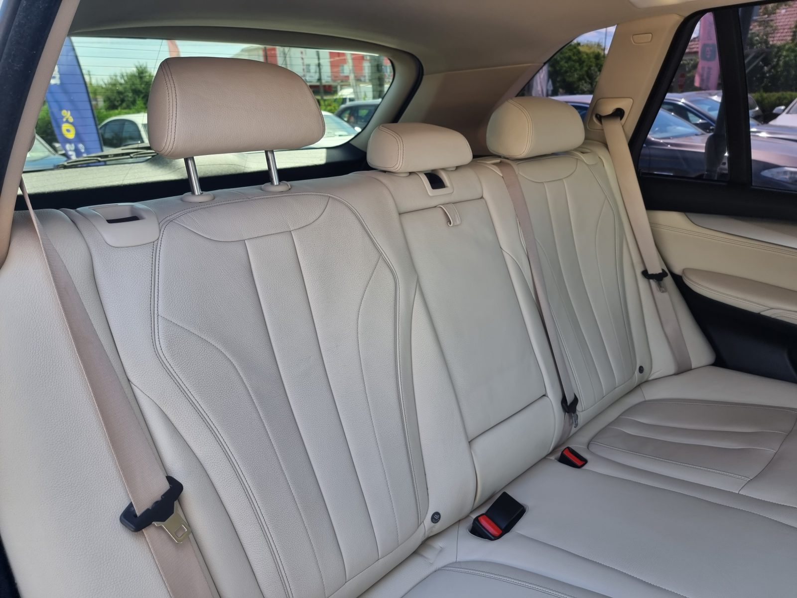 BMW X5 XDRIVE, 2.0 DIESEL, 230 CP, AN 2016, EURO 6       RATE-LIVRARE-GARANTIE