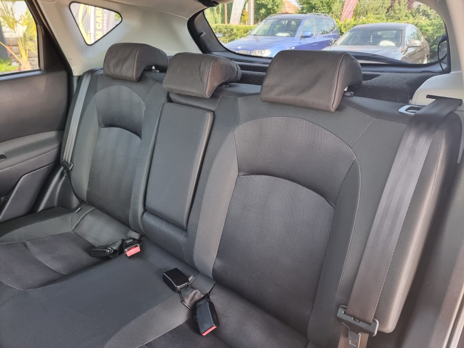 NISSAN QASHQAI, 1.5 DIESEL, 110 CP, AN 2013, EURO 5     RATE-LIVRARE-GARANTIE