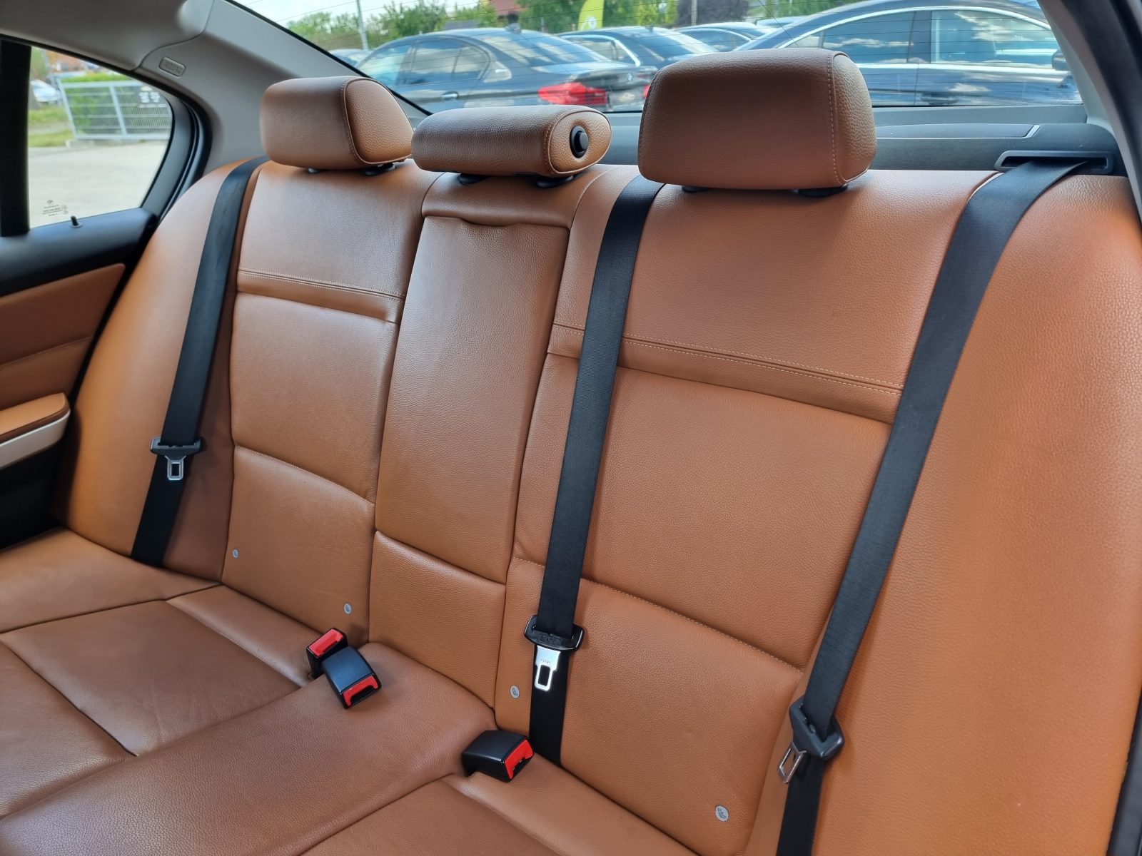 BMW 320D XDRIVE, 2.0 DIESEL, 184 CP, AN 2010, EURO 5       RATE-LIVRARE-GARANTIE