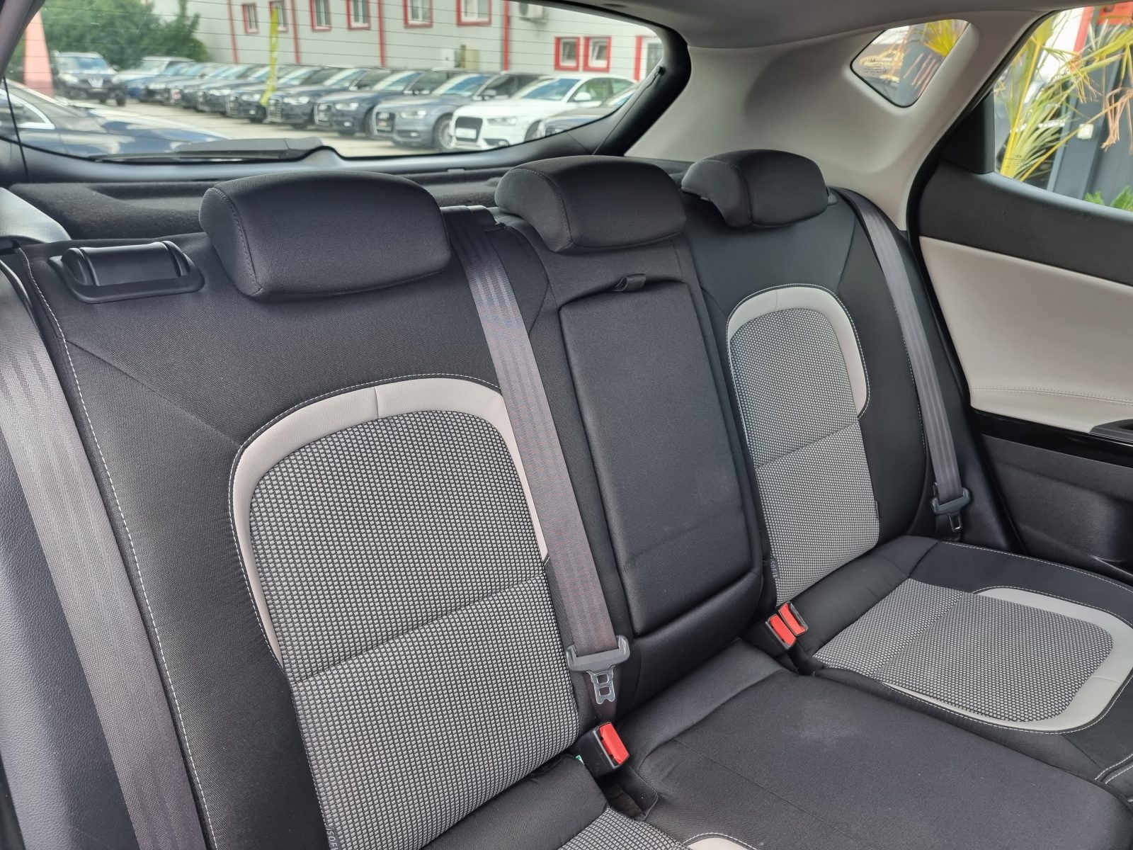KIA CEED, 1.6 DIESEL, 128 CP, AN 2015, EURO 5      RATE-LIVRARE-GARANTIE
