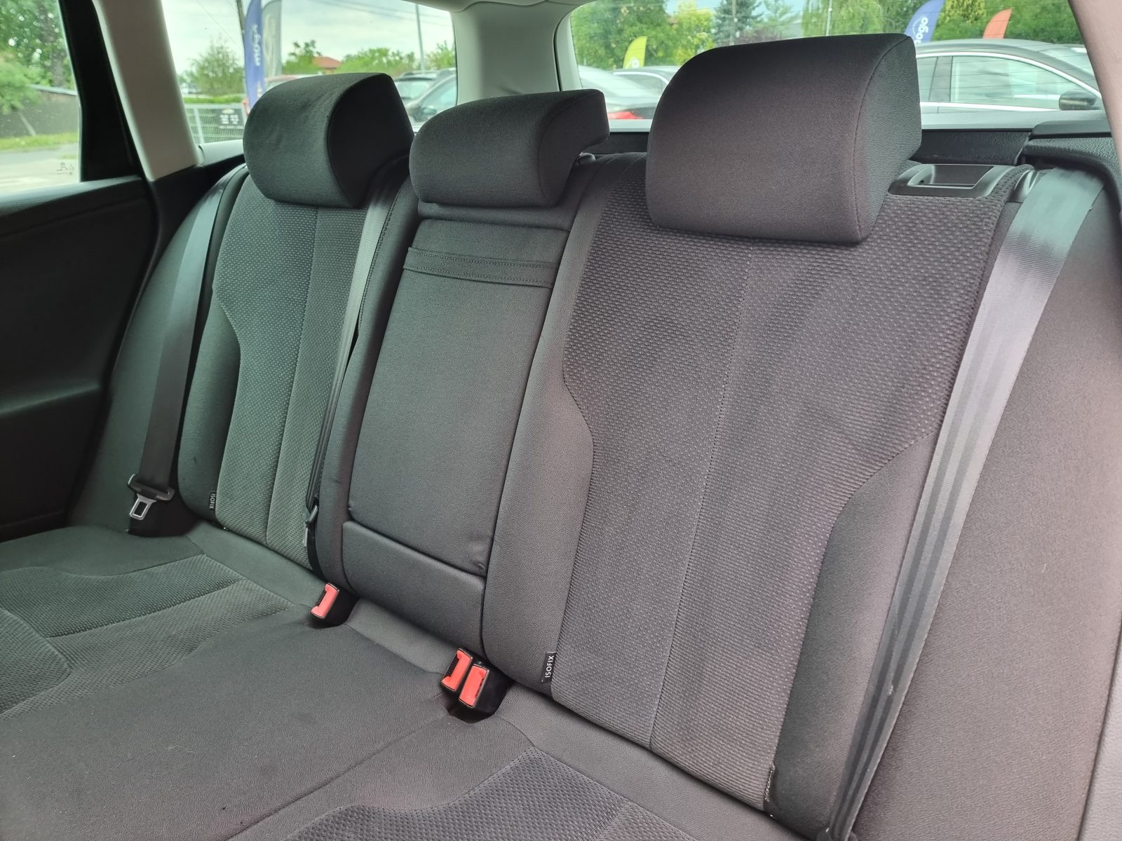 VOLKSWAGEN PASSAT, 1.9 TDI, 105 CP, AN 2008         RATE-LIVRARE-GARANTIE