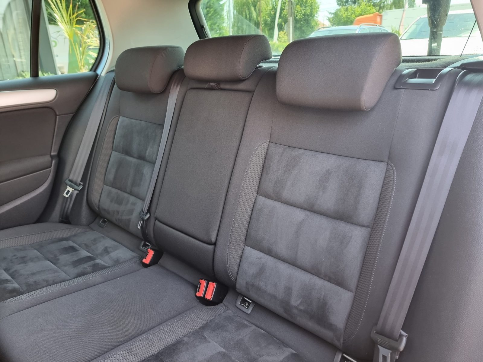VOLKSWAGEN GOLF VI, 1.4 TSI, 122 CP, AN 2011, EURO 5        RATE-LIVRARE-GARANTIE