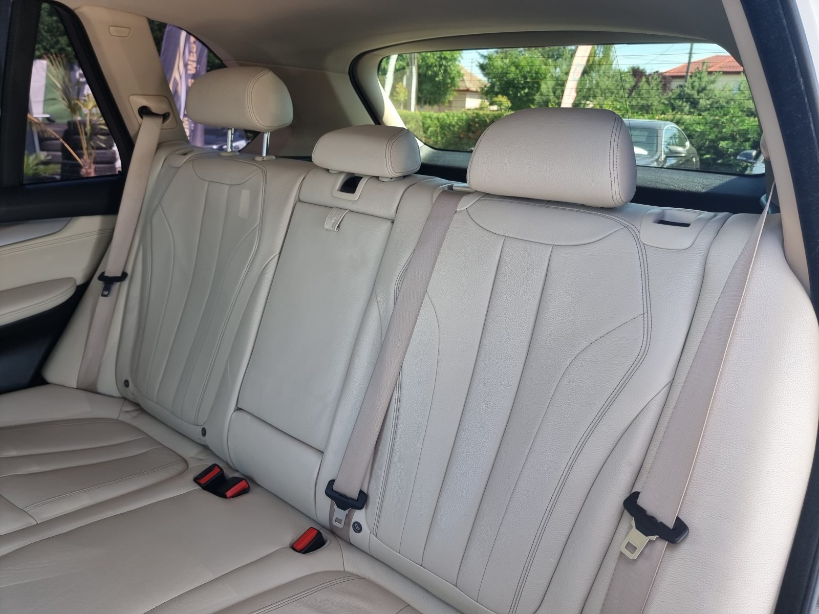 BMW X5 XDRIVE, 2.0 DIESEL, 230 CP, AN 2016, EURO 6       RATE-LIVRARE-GARANTIE