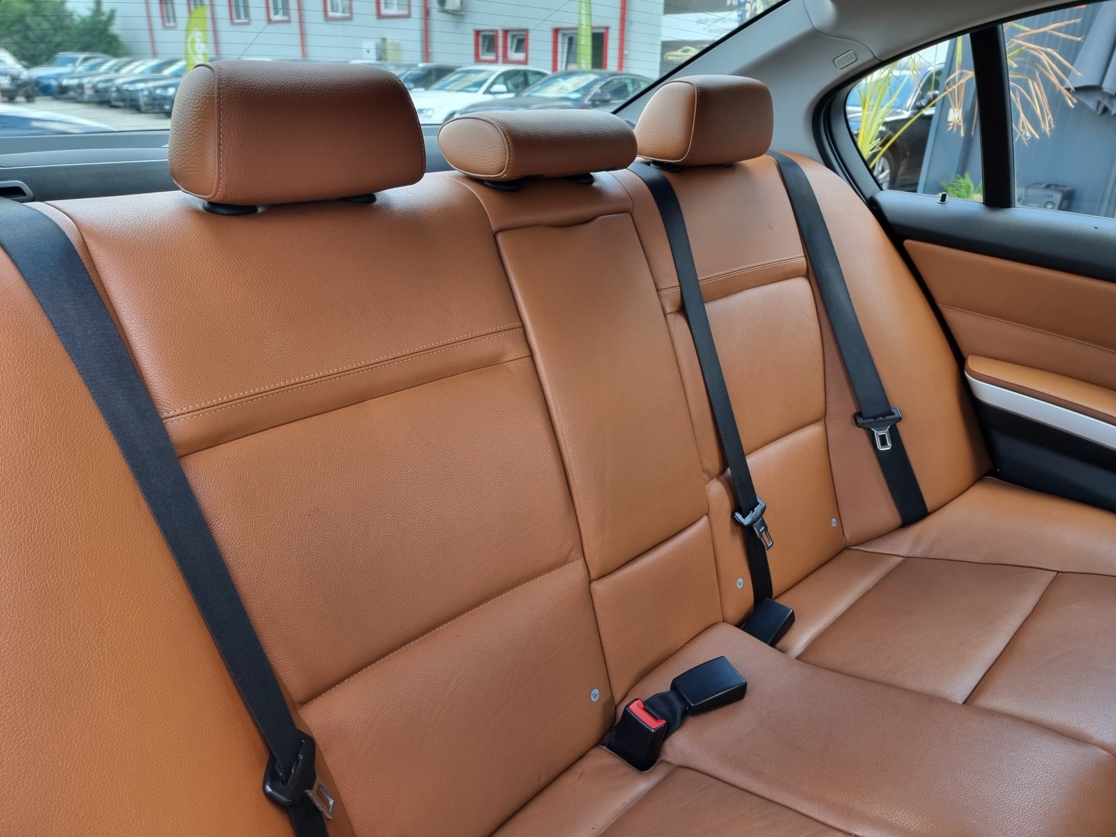BMW 320D XDRIVE, 2.0 DIESEL, 184 CP, AN 2010, EURO 5       RATE-LIVRARE-GARANTIE