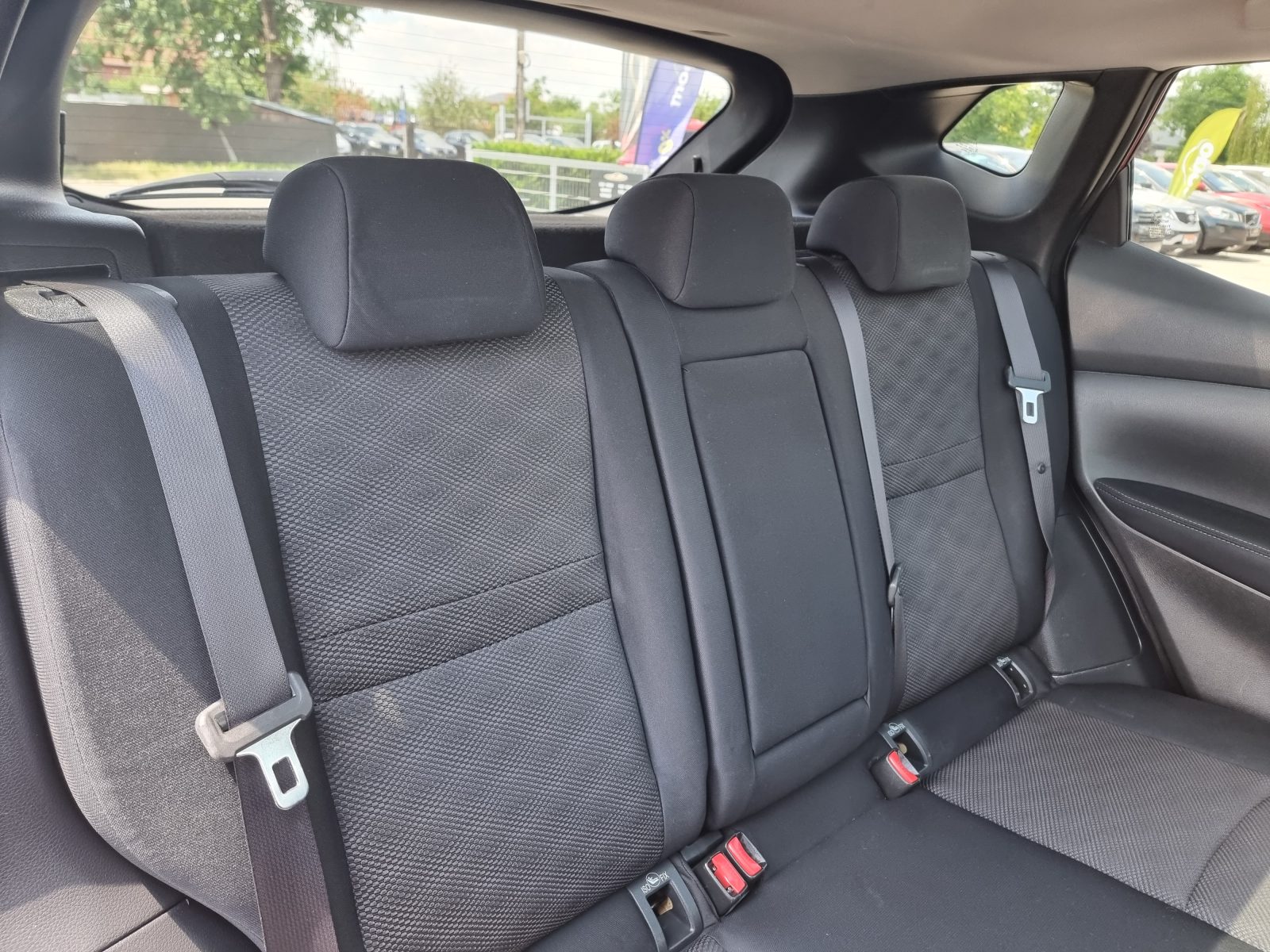 NISSAN QASHQAI, 1.5 DIESEL, 110 CP, AN 2014, EURO 5         RATE-LIVRARE-GARANTIE