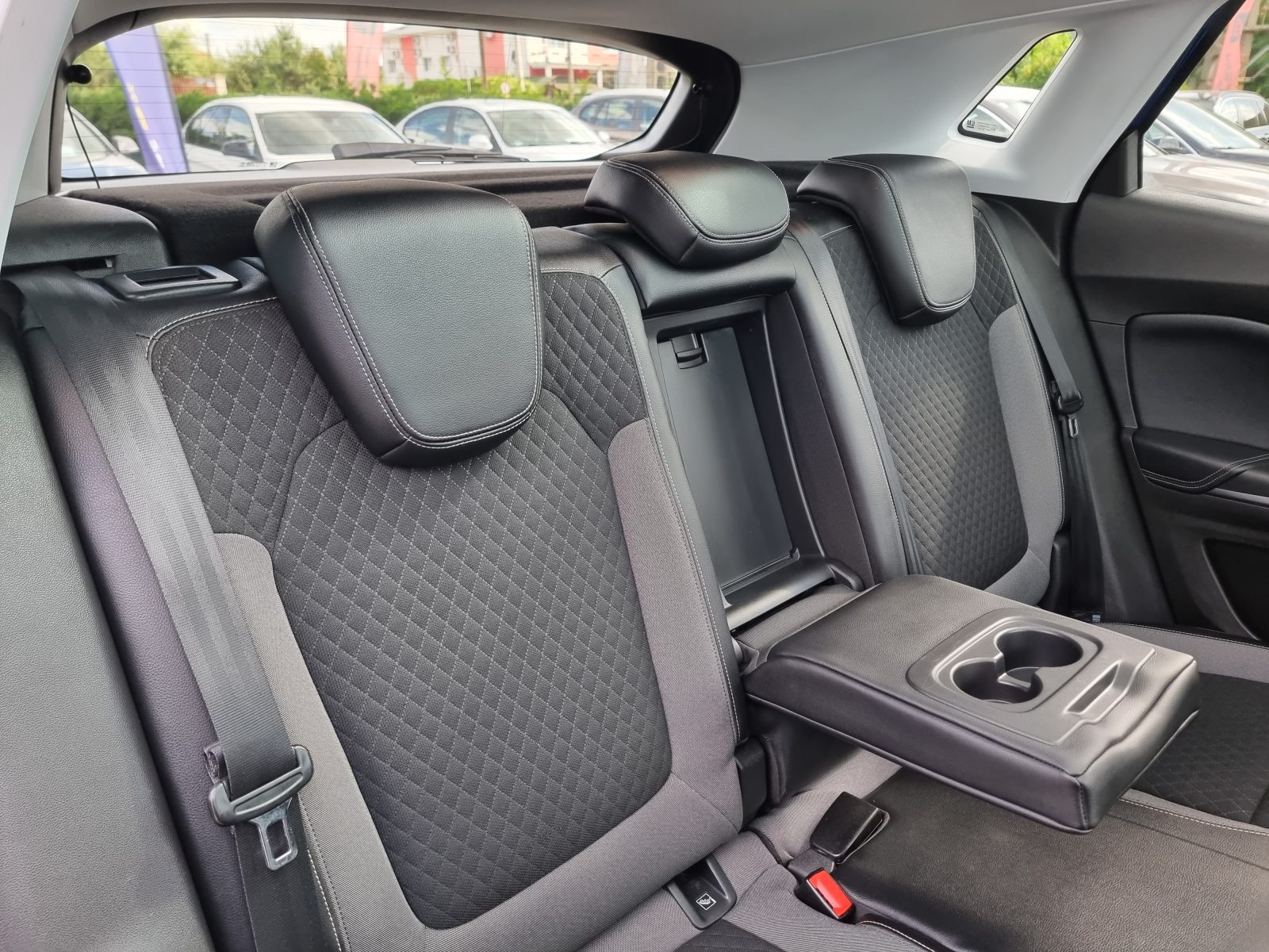 OPEL GRANDLAND X, 1.2 BENZINA, 130 CP, AN 2018, EURO 6       RATE-LIVRARE-GARANTIE