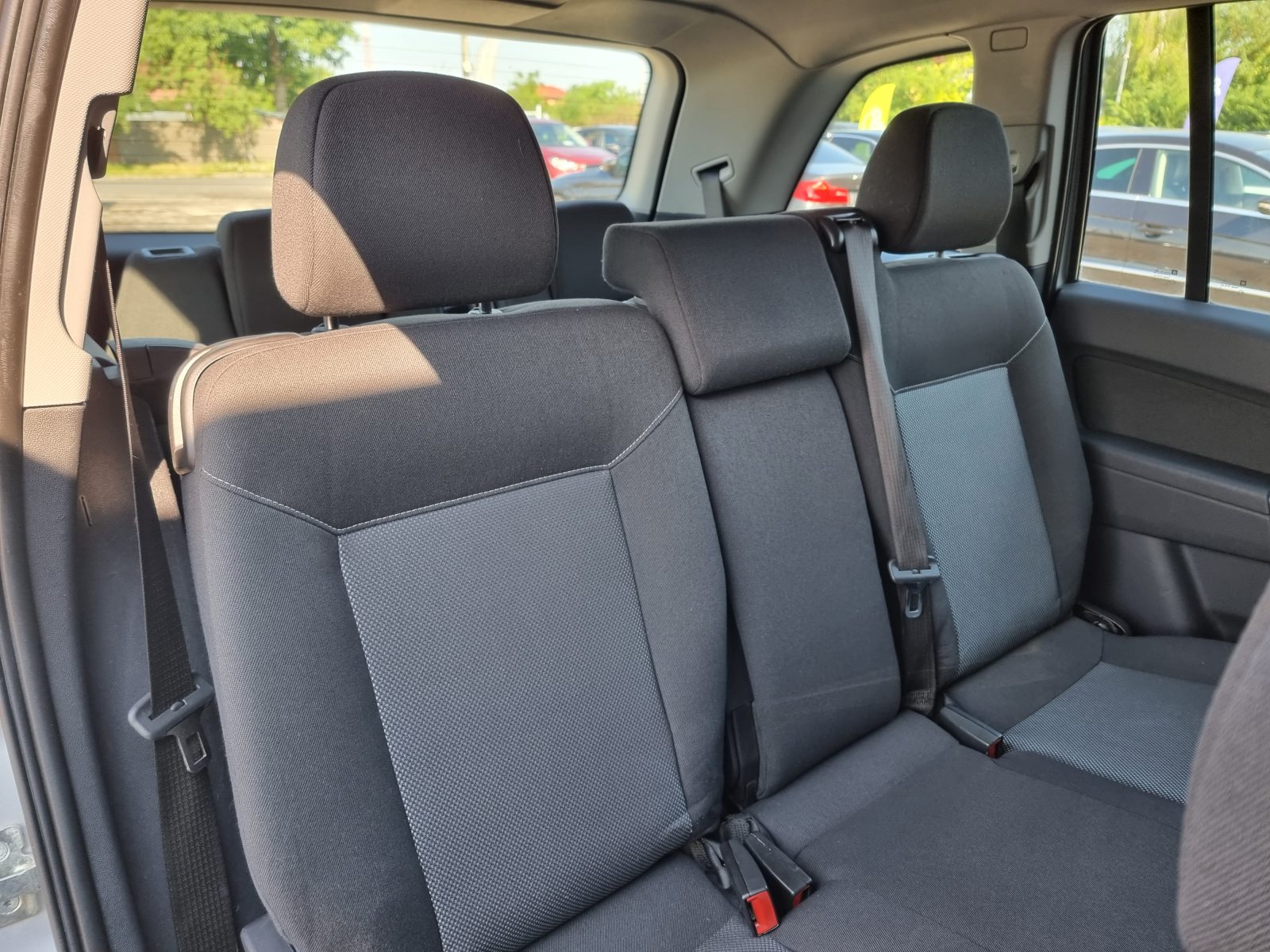 OPEL ZAFIRA 7 LOCURI, 1.6 BENZINA + GAZ , 94 CP, AN 2009            RATE-LIVRARE-GARANTIE