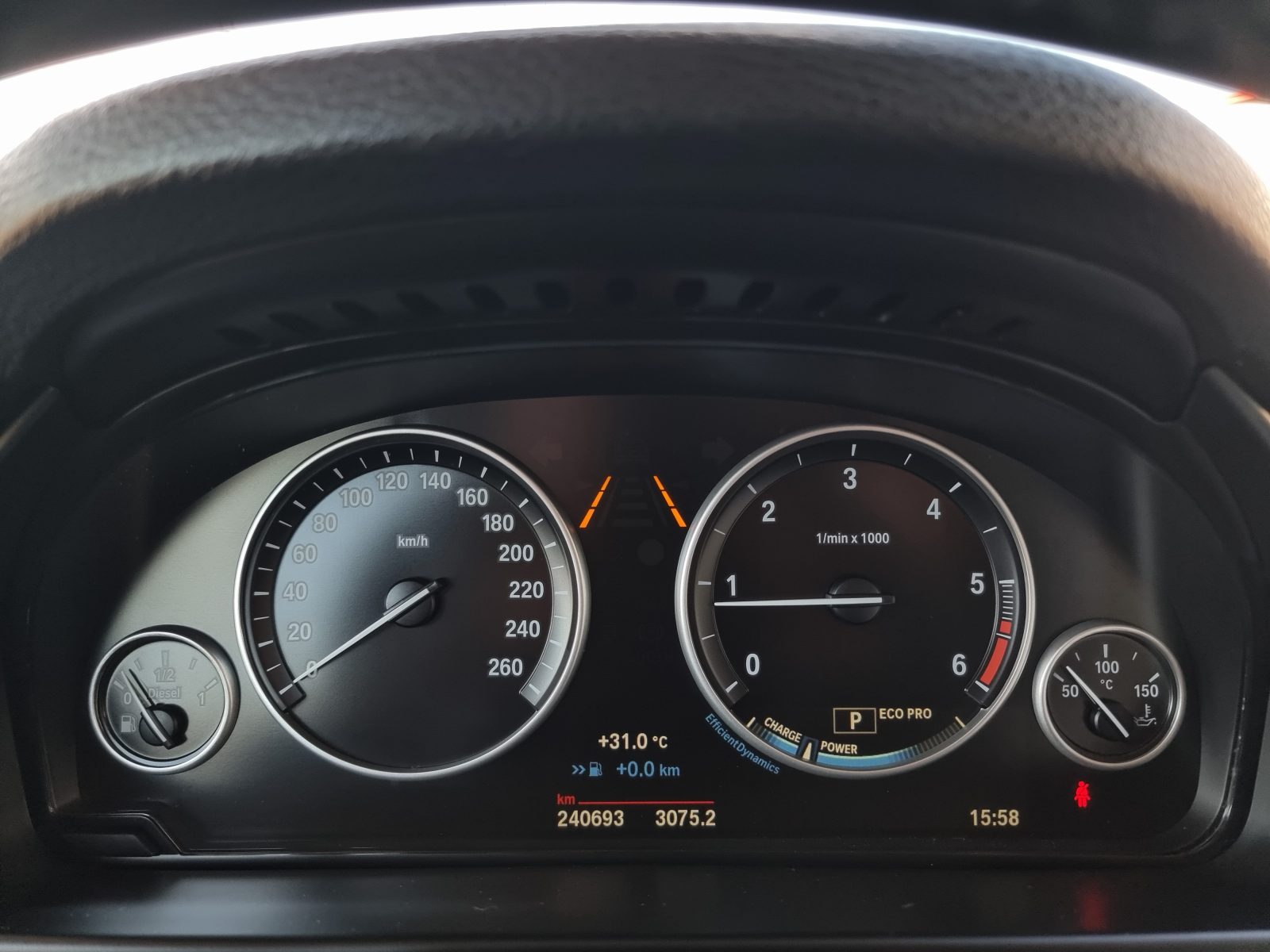 BMW X5 XDRIVE, 2.0 DIESEL, 230 CP, AN 2016, EURO 6       RATE-LIVRARE-GARANTIE
