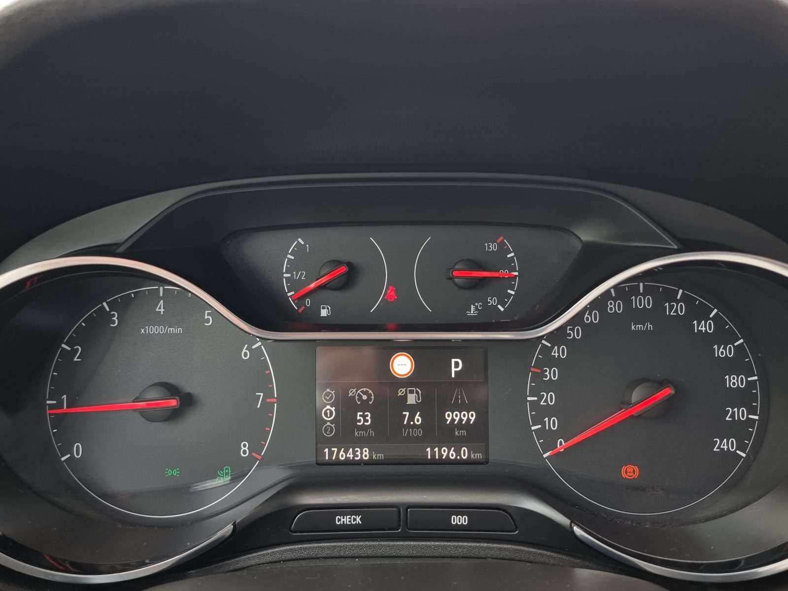 OPEL GRANDLAND X, 1.2 BENZINA, 130 CP, AN 2018, EURO 6       RATE-LIVRARE-GARANTIE
