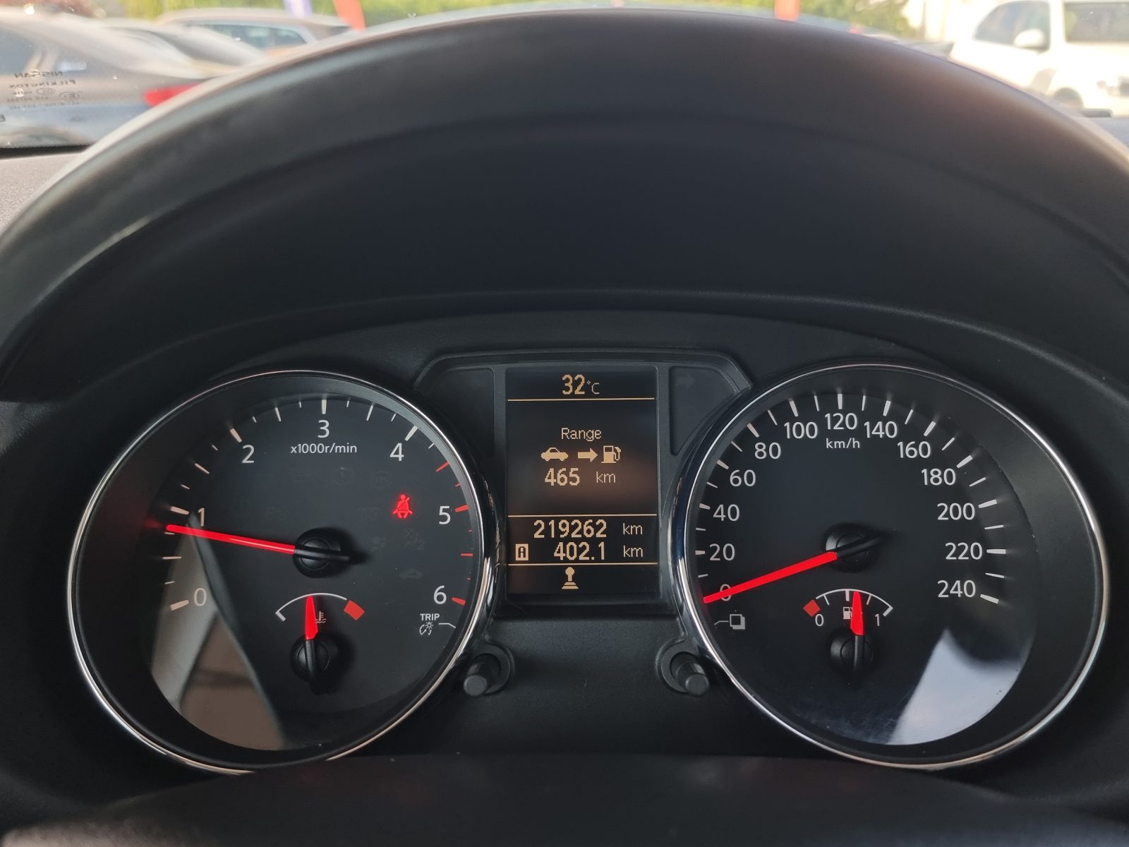 NISSAN QASHQAI, 1.5 DIESEL, 110 CP, AN 2013, EURO 5     RATE-LIVRARE-GARANTIE