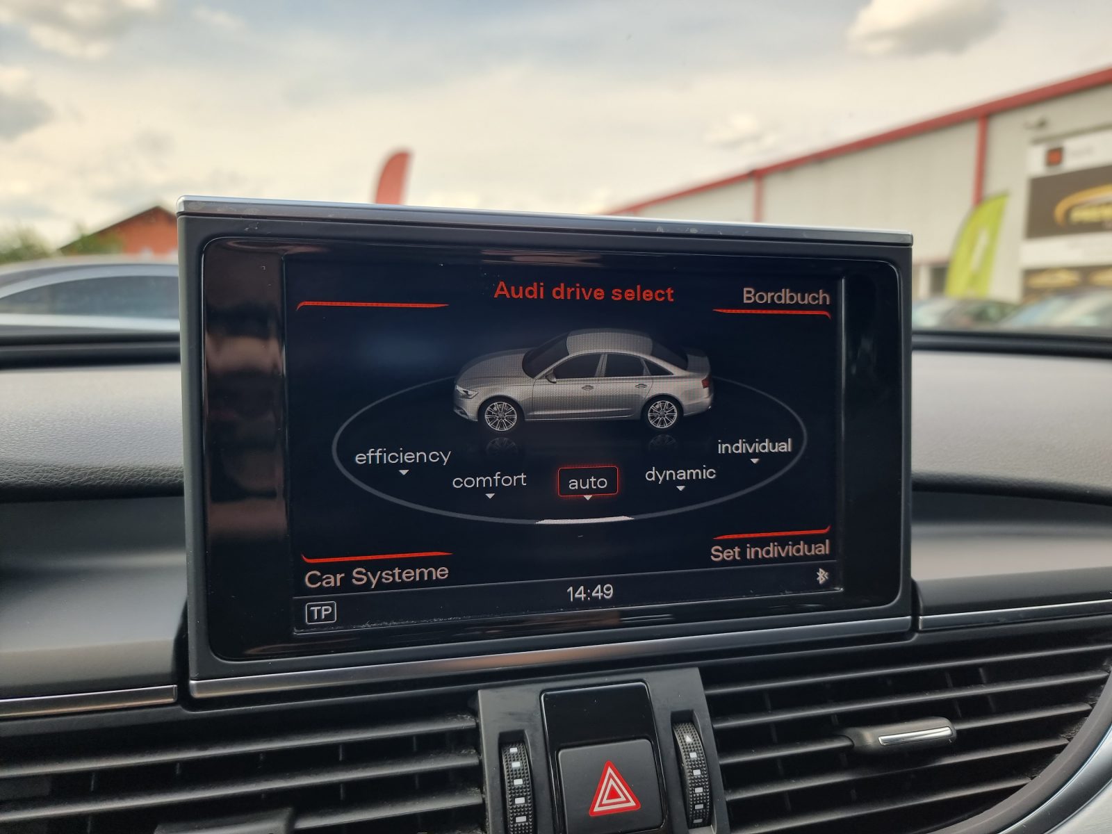 AUDI A6 S-LINE, 2.0 TDI, 177 CP, AN 2013, EURO 5         RATE-LIVRARE-GARANTIE