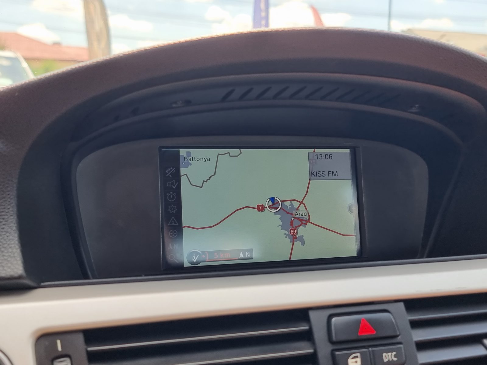 BMW 320D XDRIVE, 2.0 DIESEL, 184 CP, AN 2010, EURO 5       RATE-LIVRARE-GARANTIE