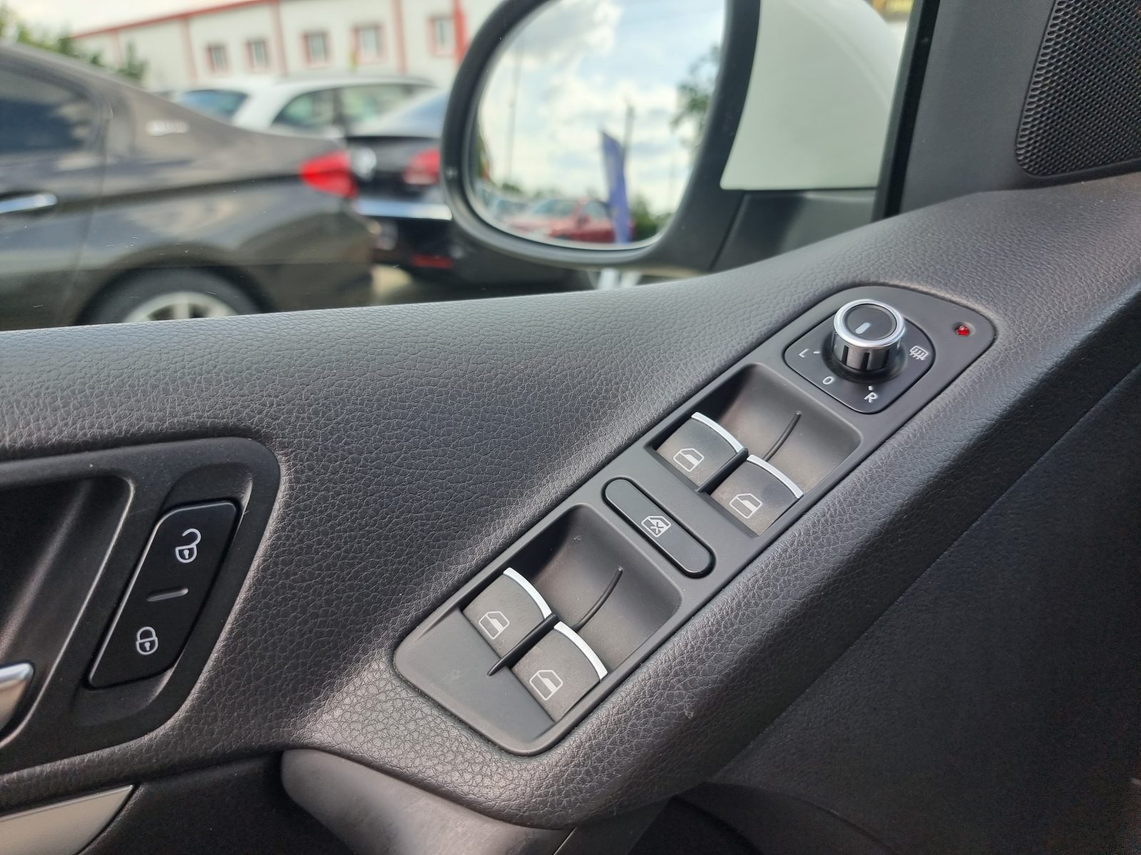VOLKSWAGEN TIGUAN, 1.4 TSI, 122 CP, AN 2012, EURO 5     DISTRIBUTIE SCHIMBATA       RATE-LIVRARE-GARANTIE