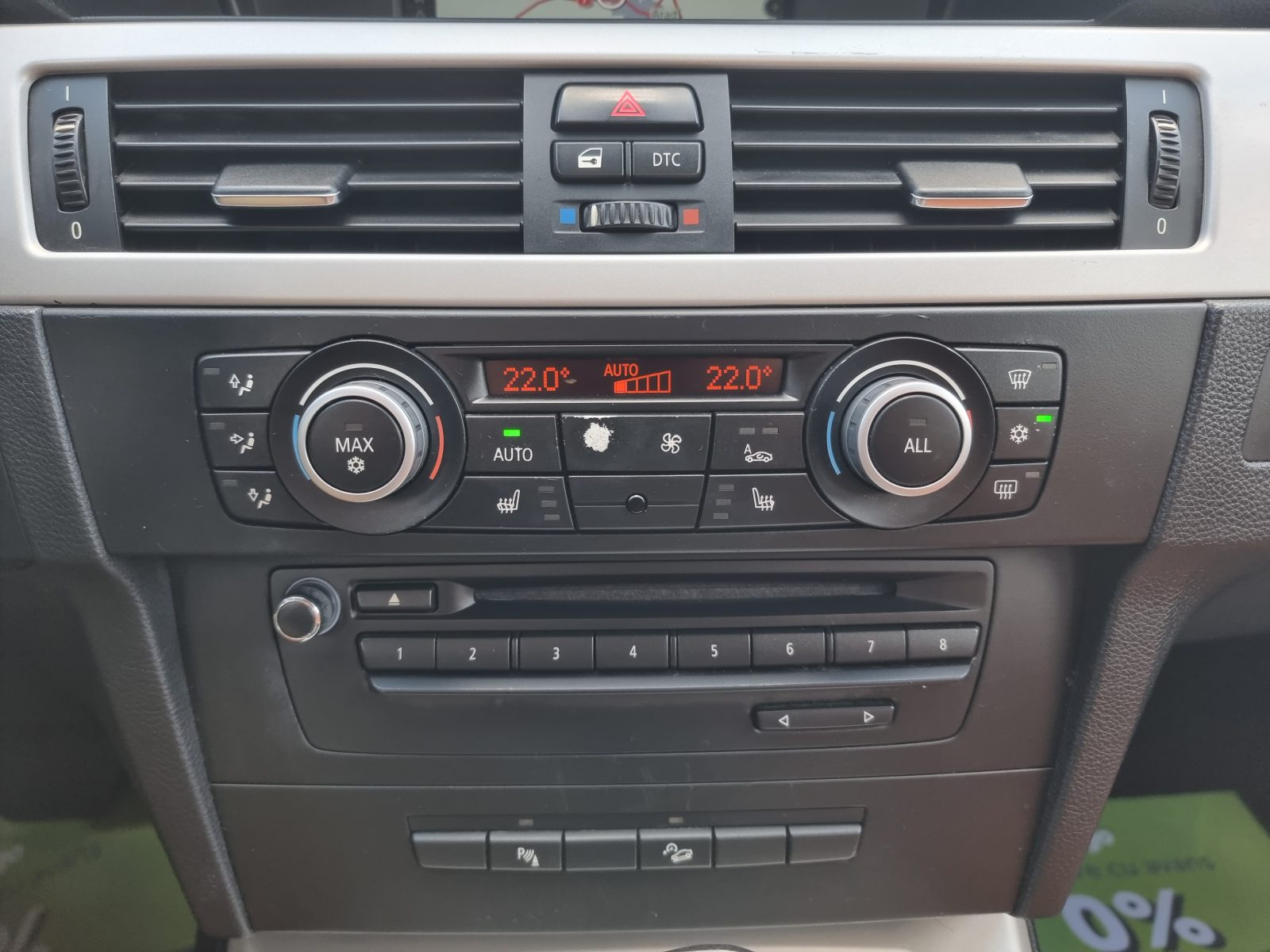 BMW 320D XDRIVE, 2.0 DIESEL, 184 CP, AN 2010, EURO 5       RATE-LIVRARE-GARANTIE