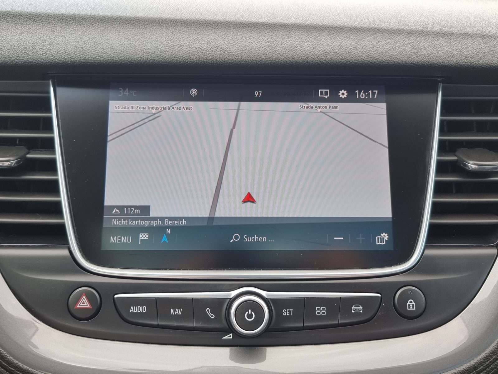 OPEL GRANDLAND X, 1.2 BENZINA, 130 CP, AN 2018, EURO 6       RATE-LIVRARE-GARANTIE