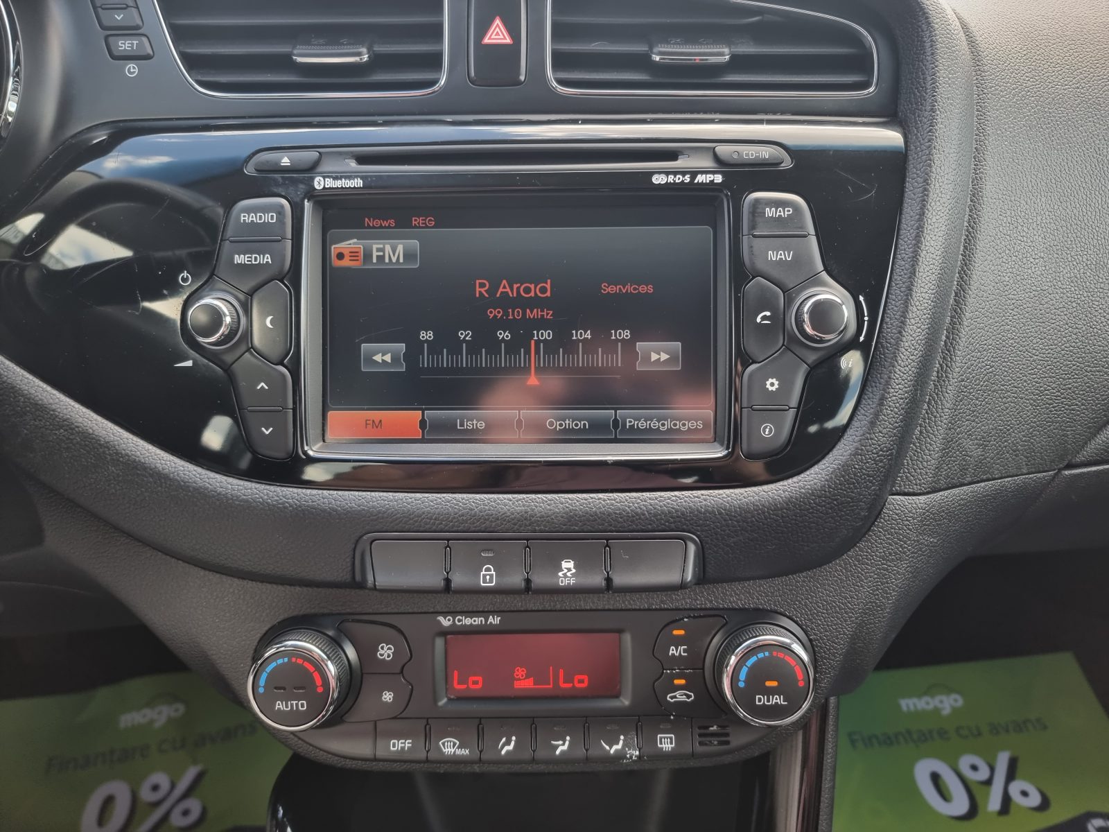 KIA CEED, 1.6 DIESEL, 128 CP, AN 2015, EURO 5      RATE-LIVRARE-GARANTIE