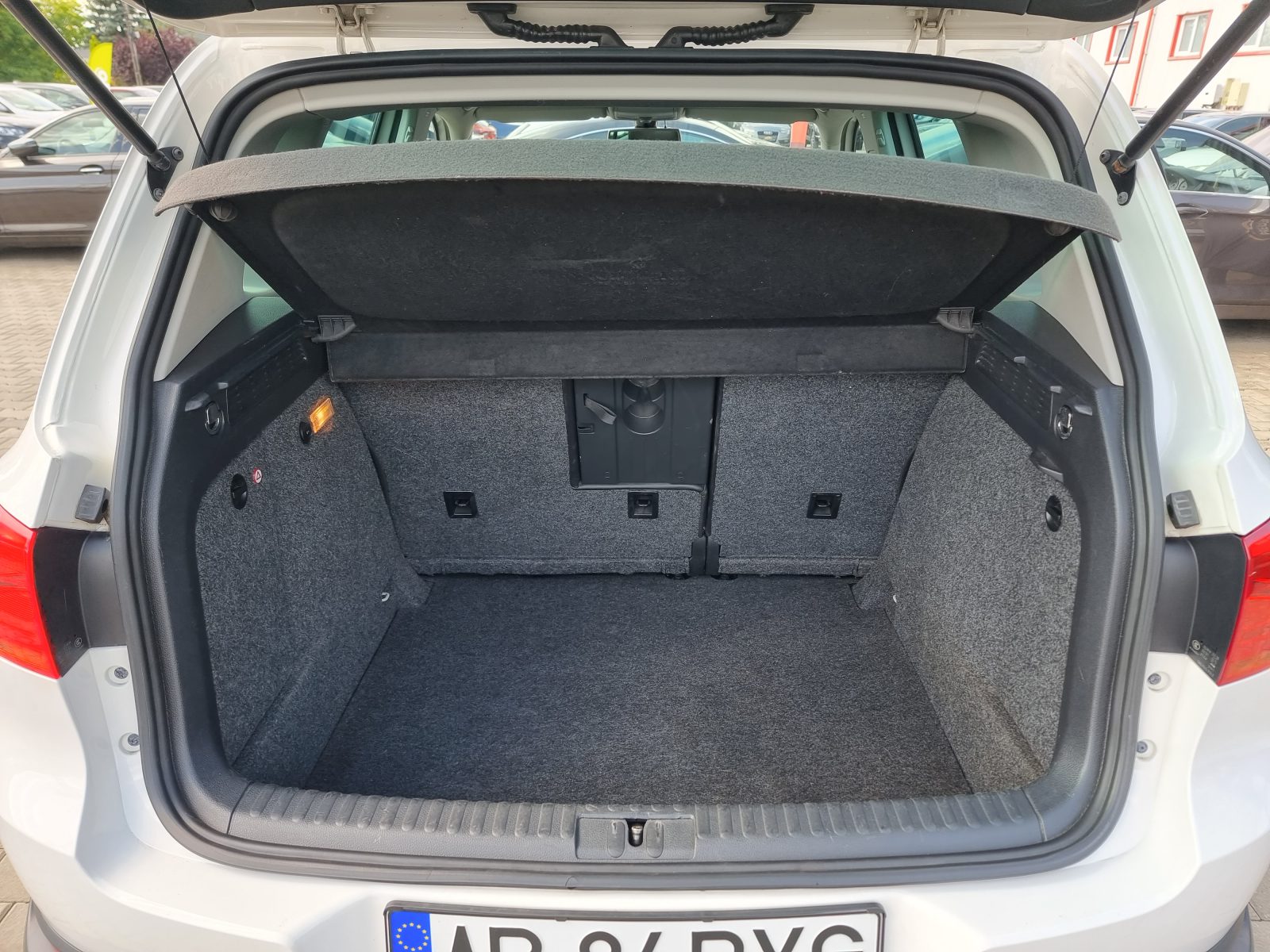 VOLKSWAGEN TIGUAN, 1.4 TSI, 122 CP, AN 2012, EURO 5     DISTRIBUTIE SCHIMBATA       RATE-LIVRARE-GARANTIE
