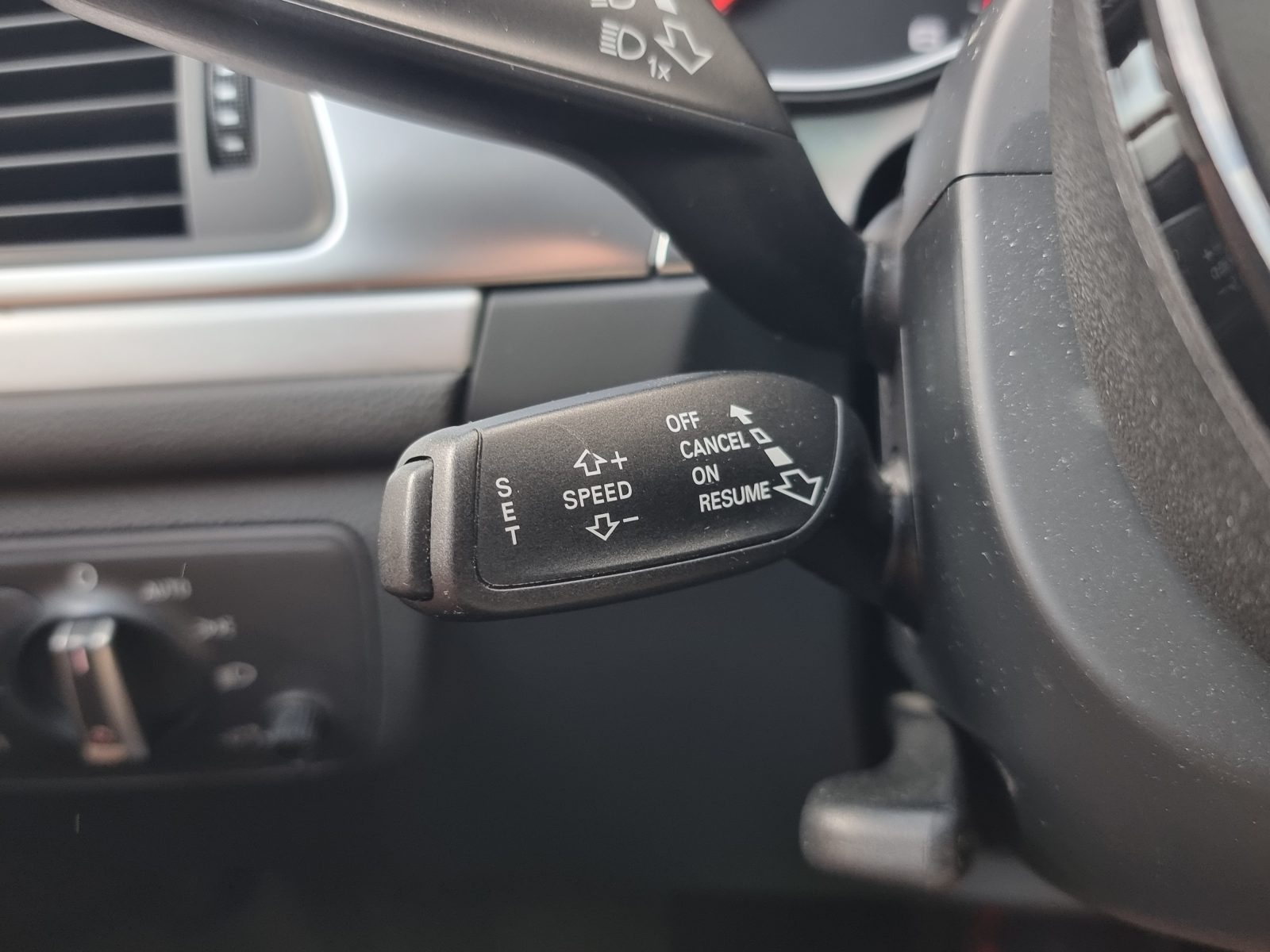 AUDI A6 S-LINE, 2.0 TDI, 177 CP, AN 2013, EURO 5         RATE-LIVRARE-GARANTIE
