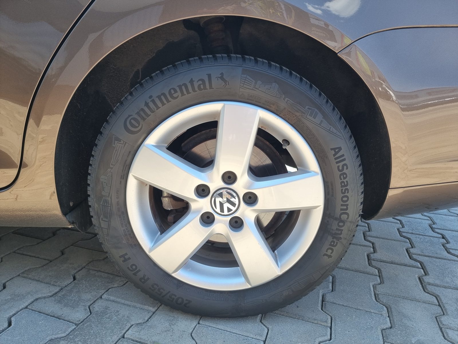 VOLKSWAGEN GOLF VI, 2.0 TDI, 140 CP, AN 2011, EURO 5         RATE-LIVRARE-GARANTIE