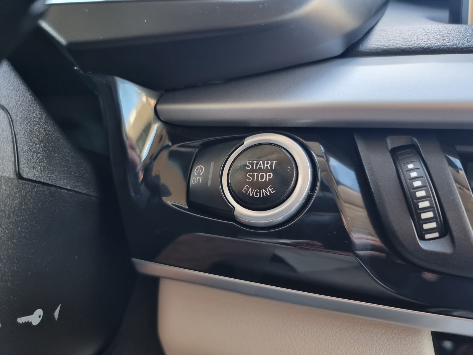 BMW X5 XDRIVE, 2.0 DIESEL, 230 CP, AN 2016, EURO 6       RATE-LIVRARE-GARANTIE