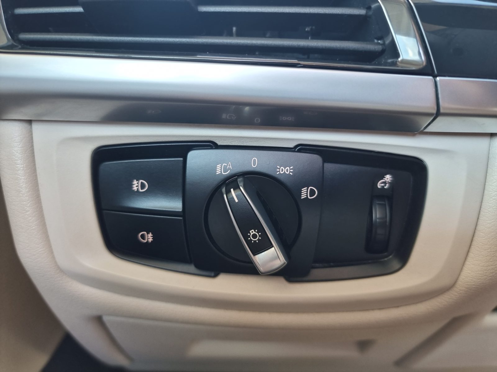 BMW X5 XDRIVE, 2.0 DIESEL, 230 CP, AN 2016, EURO 6       RATE-LIVRARE-GARANTIE