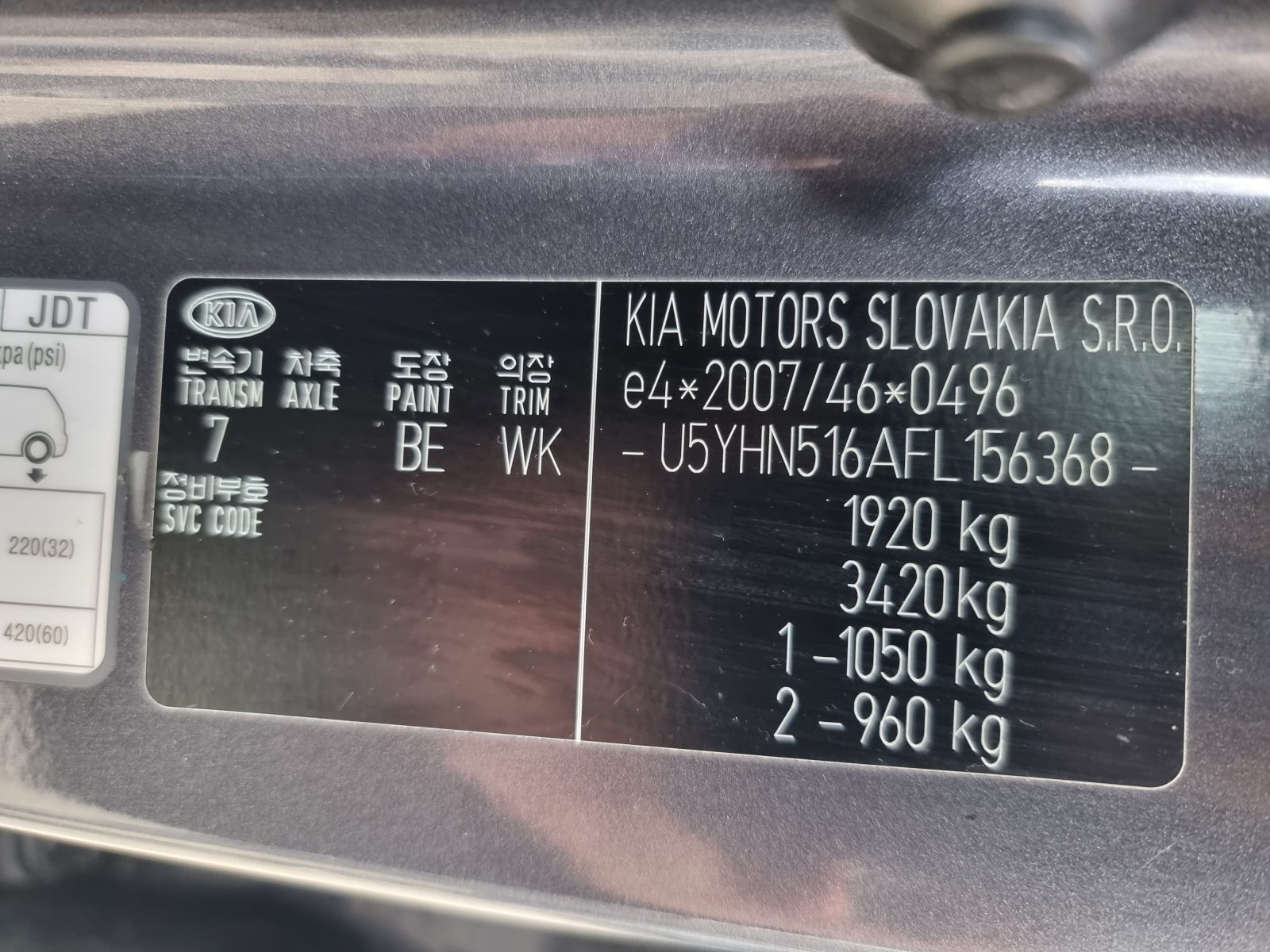 KIA CEED, 1.6 DIESEL, 128 CP, AN 2015, EURO 5      RATE-LIVRARE-GARANTIE