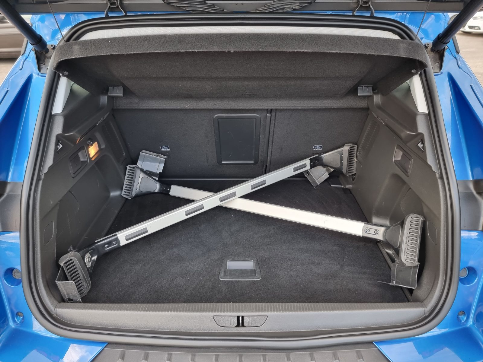 OPEL GRANDLAND X, 1.2 BENZINA, 130 CP, AN 2018, EURO 6       RATE-LIVRARE-GARANTIE