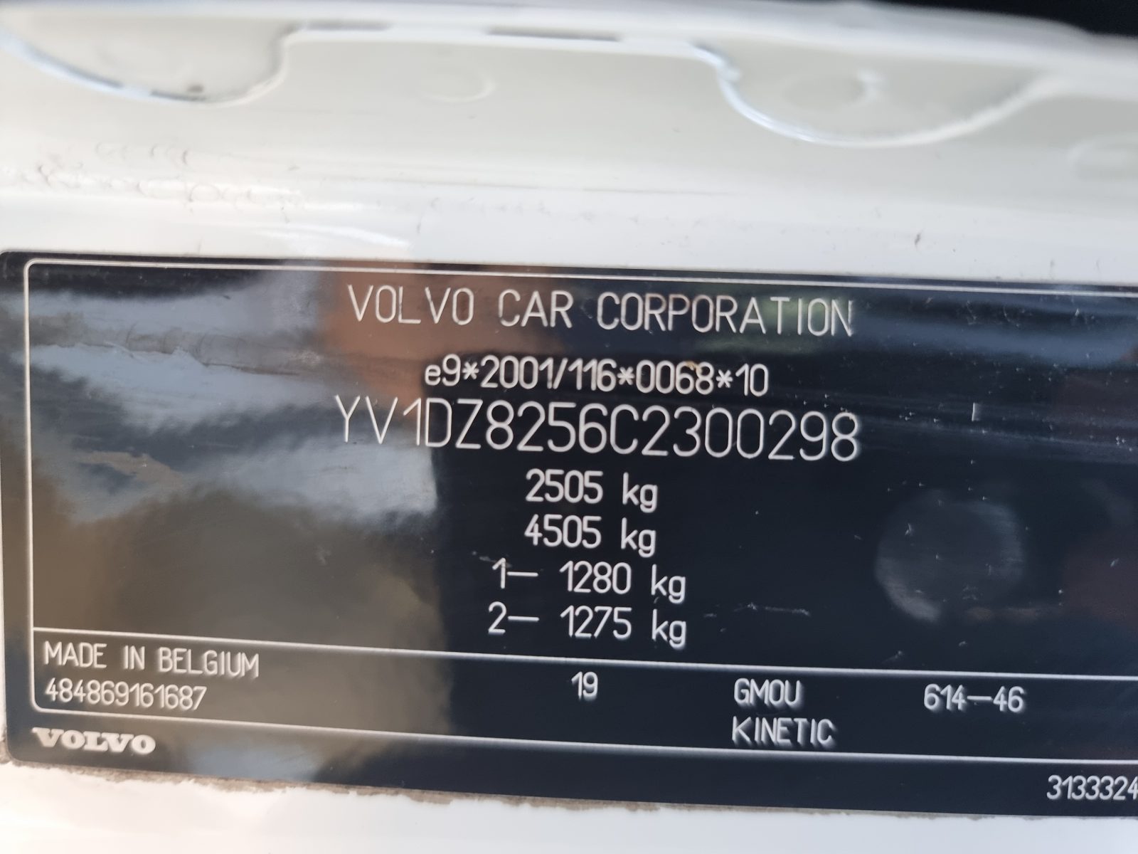 VOLVO XC60 4X4 R-DESIGN, 2.4 DIESEL, 215 CP, AN 2012, EURO 5       RATE-LIVRARE-GARANTIE