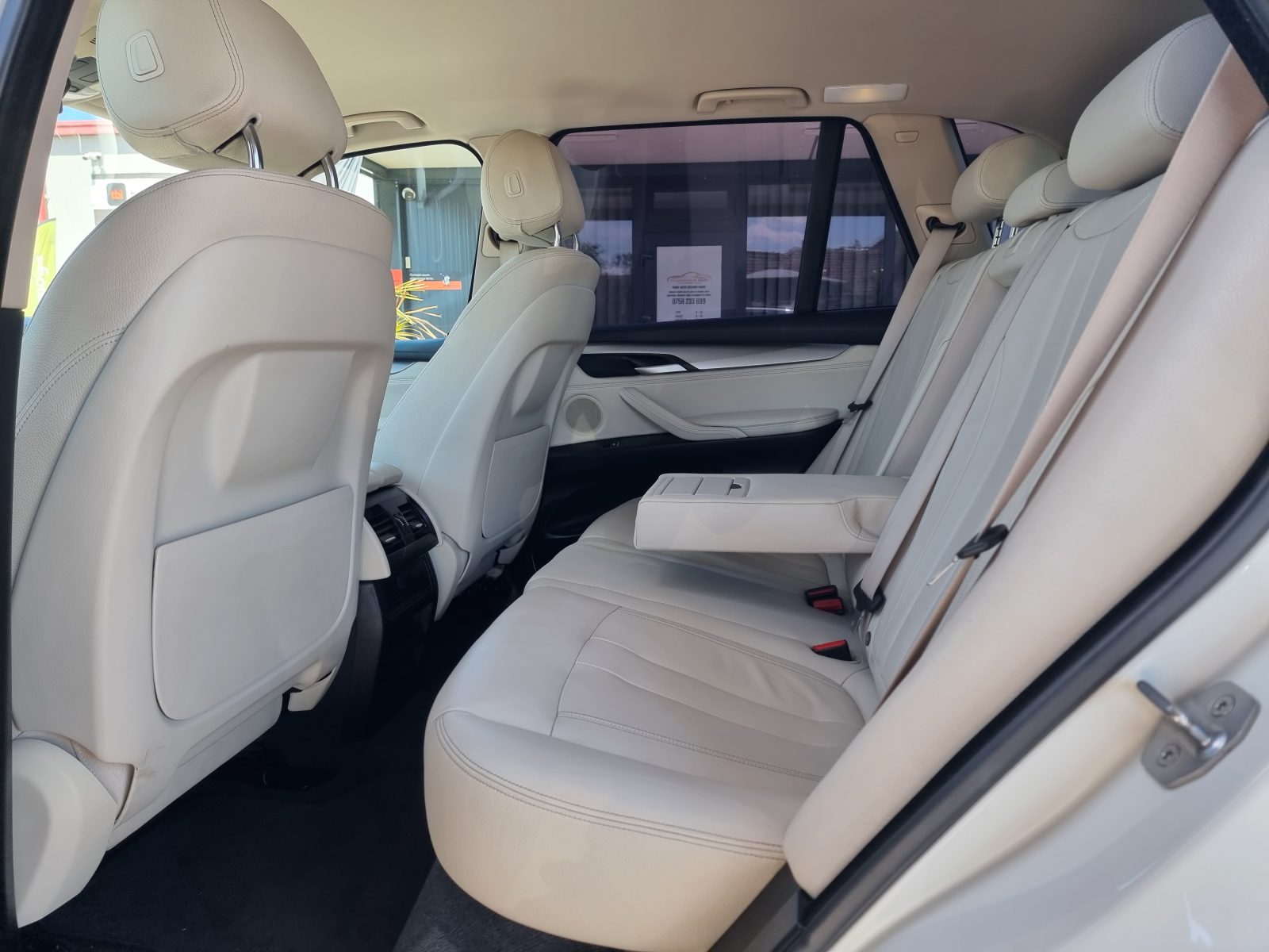 BMW X5 XDRIVE, 2.0 DIESEL, 230 CP, AN 2016, EURO 6       RATE-LIVRARE-GARANTIE