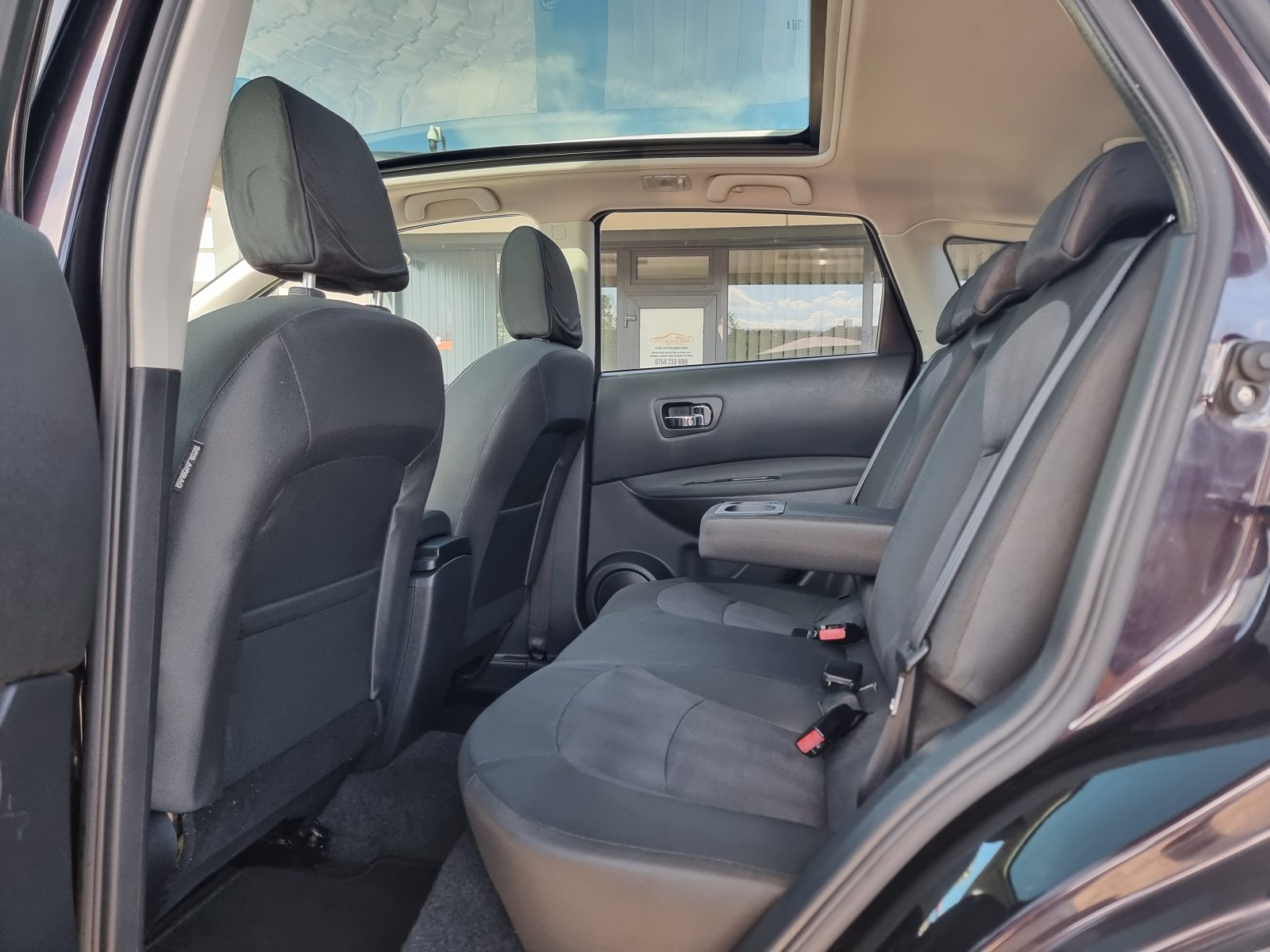 NISSAN QASHQAI, 1.5 DIESEL, 110 CP, AN 2013, EURO 5     RATE-LIVRARE-GARANTIE