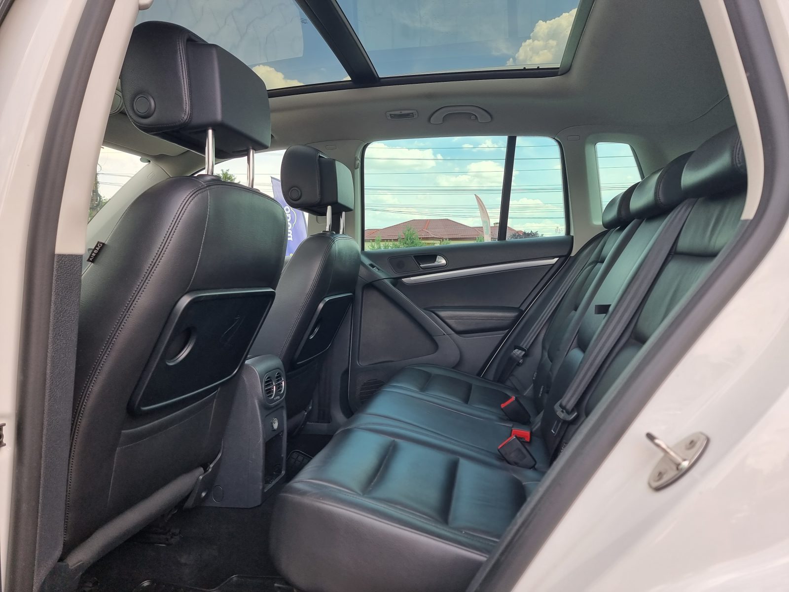 VOLKSWAGEN TIGUAN, 1.4 TSI, 122 CP, AN 2012, EURO 5     DISTRIBUTIE SCHIMBATA       RATE-LIVRARE-GARANTIE