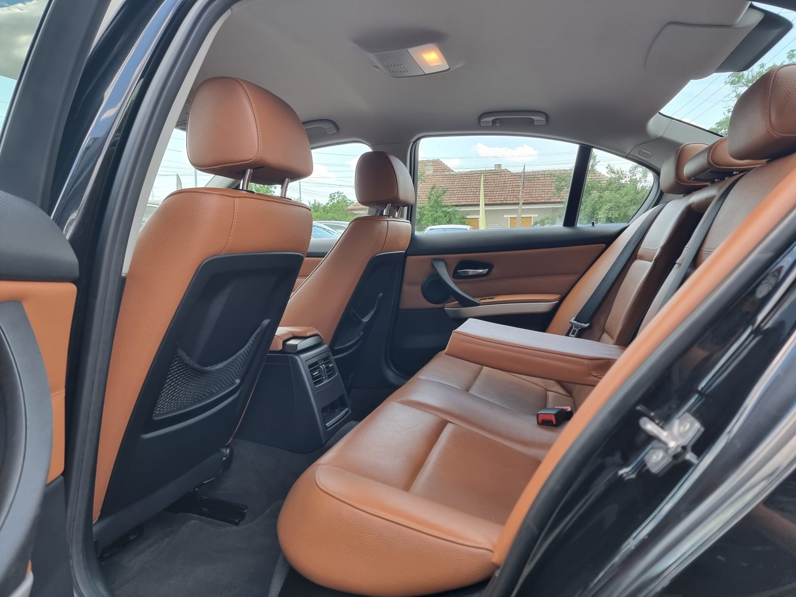 BMW 320D XDRIVE, 2.0 DIESEL, 184 CP, AN 2010, EURO 5       RATE-LIVRARE-GARANTIE