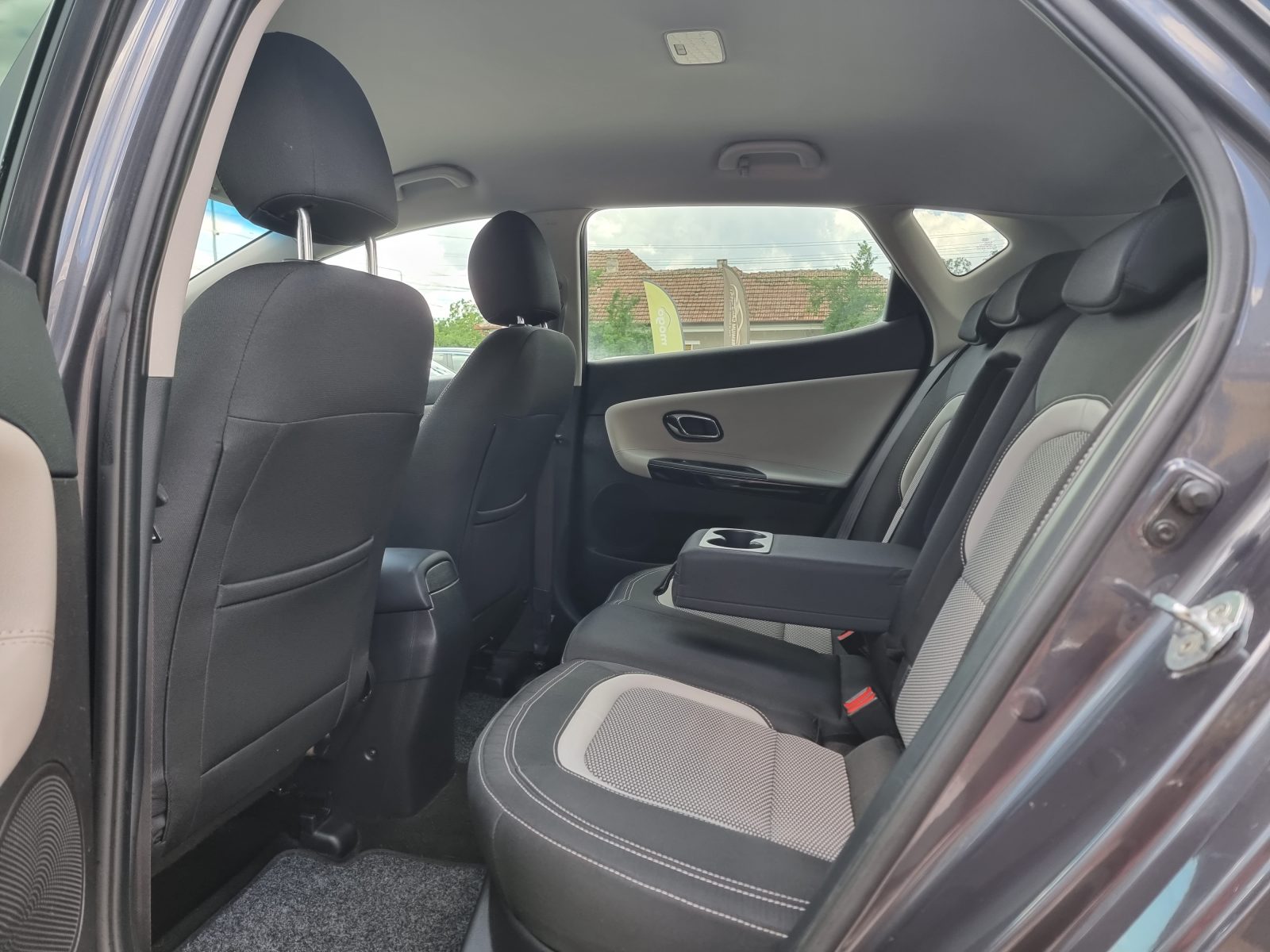 KIA CEED, 1.6 DIESEL, 128 CP, AN 2015, EURO 5      RATE-LIVRARE-GARANTIE