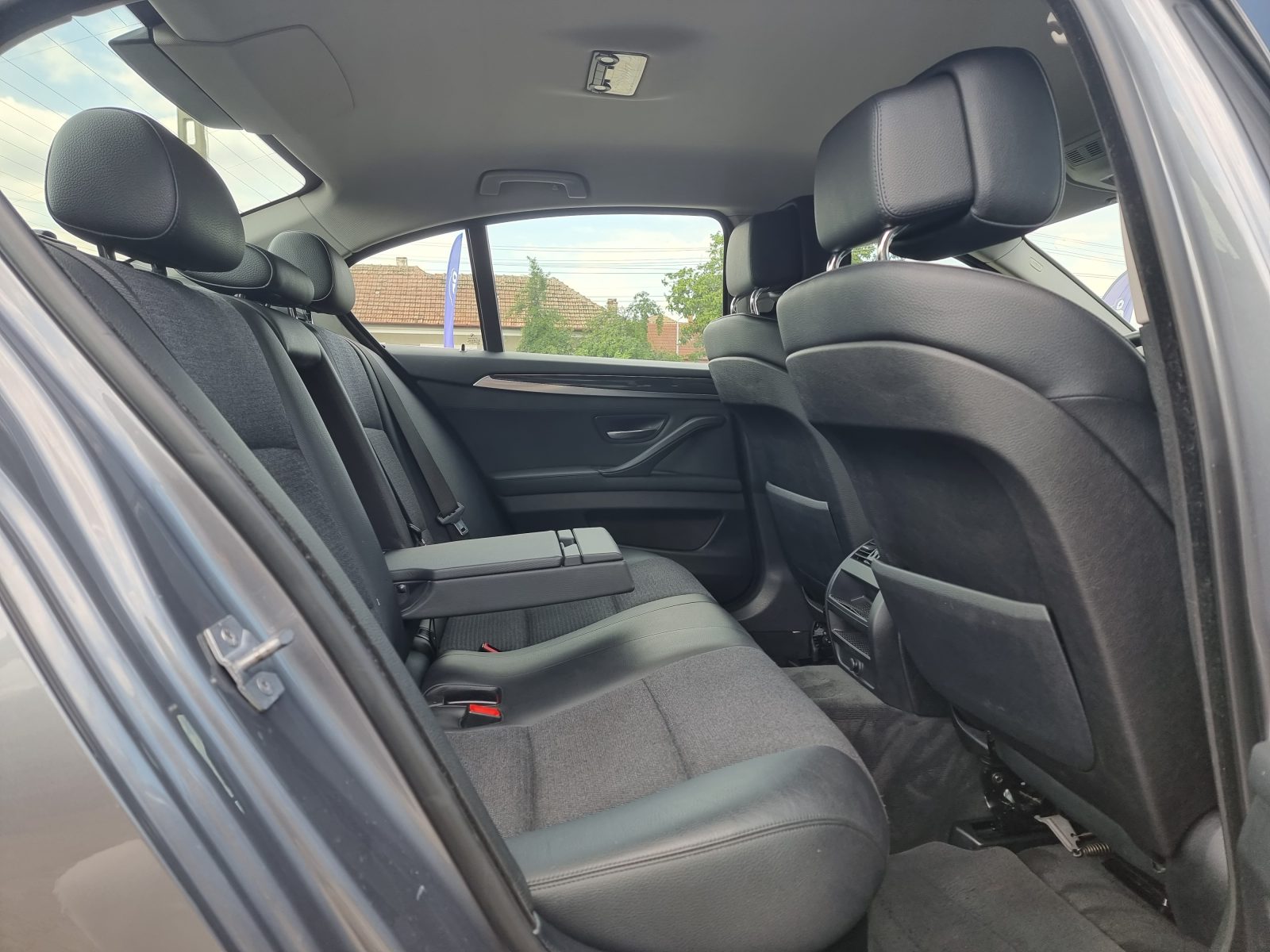 BMW 525D XDRIVE, 2.0 DIESEL, 218 CP, AN 2013, EURO 5          RATE-LIVRARE-GARANTIE