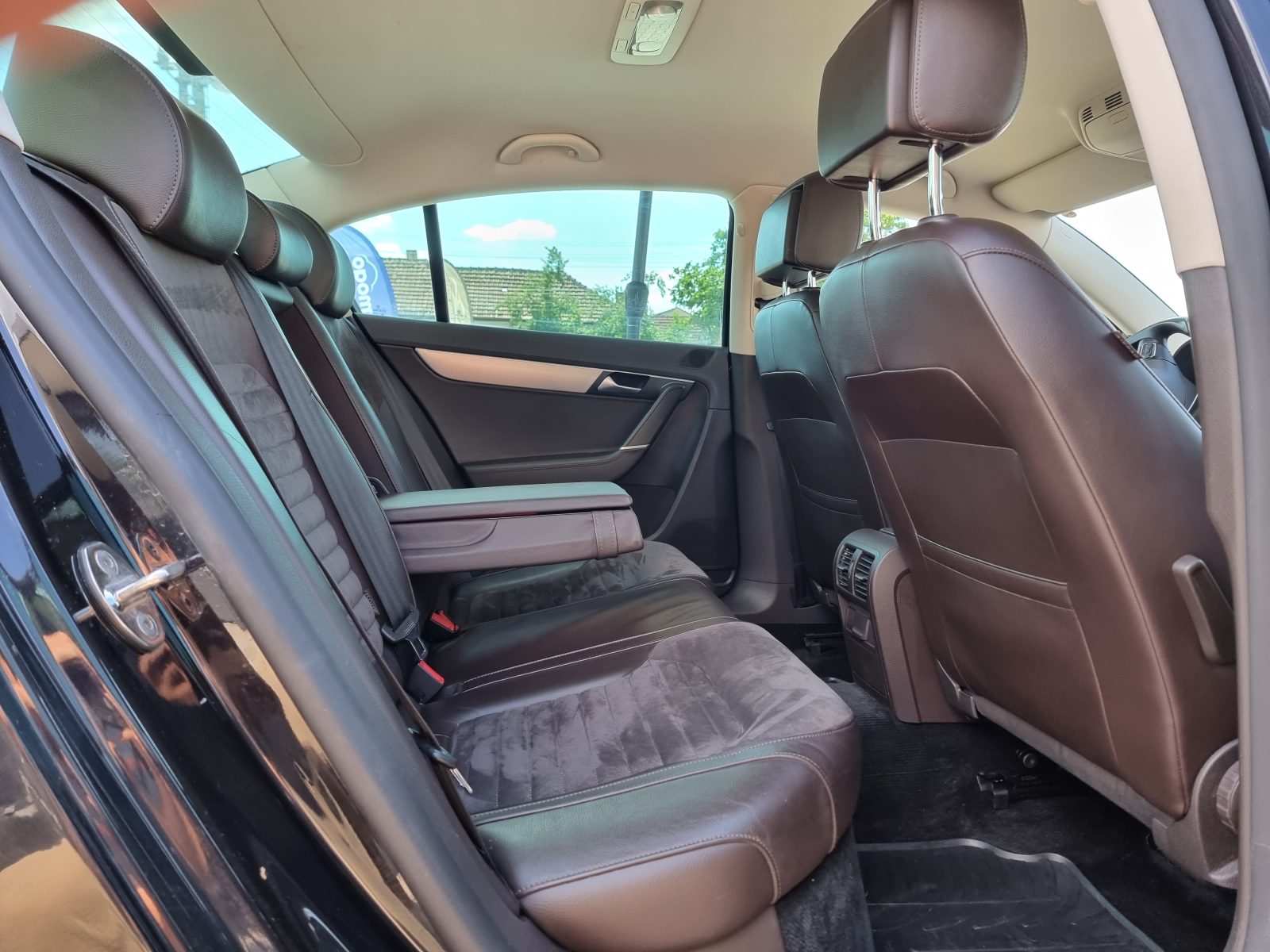 VOLKSWAGEN PASSAT, 1.8 TSI, 160 CP, AN 2012, EURO 5          RATE-LIVRARE-GARANTIE