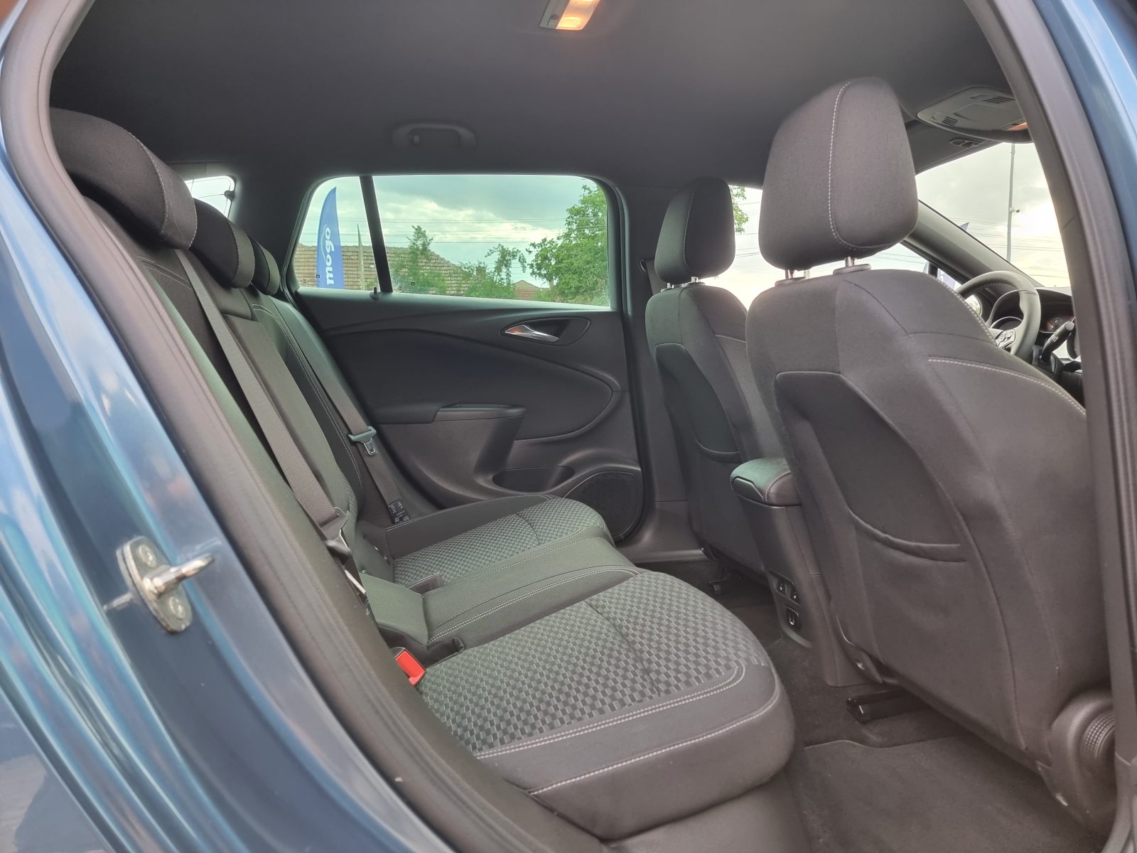 OPEL ASTRA K, 1.6 DIESEL, 136 CP, AN 2017, EURO 6         RATE-LIVRARE-GARANTIE