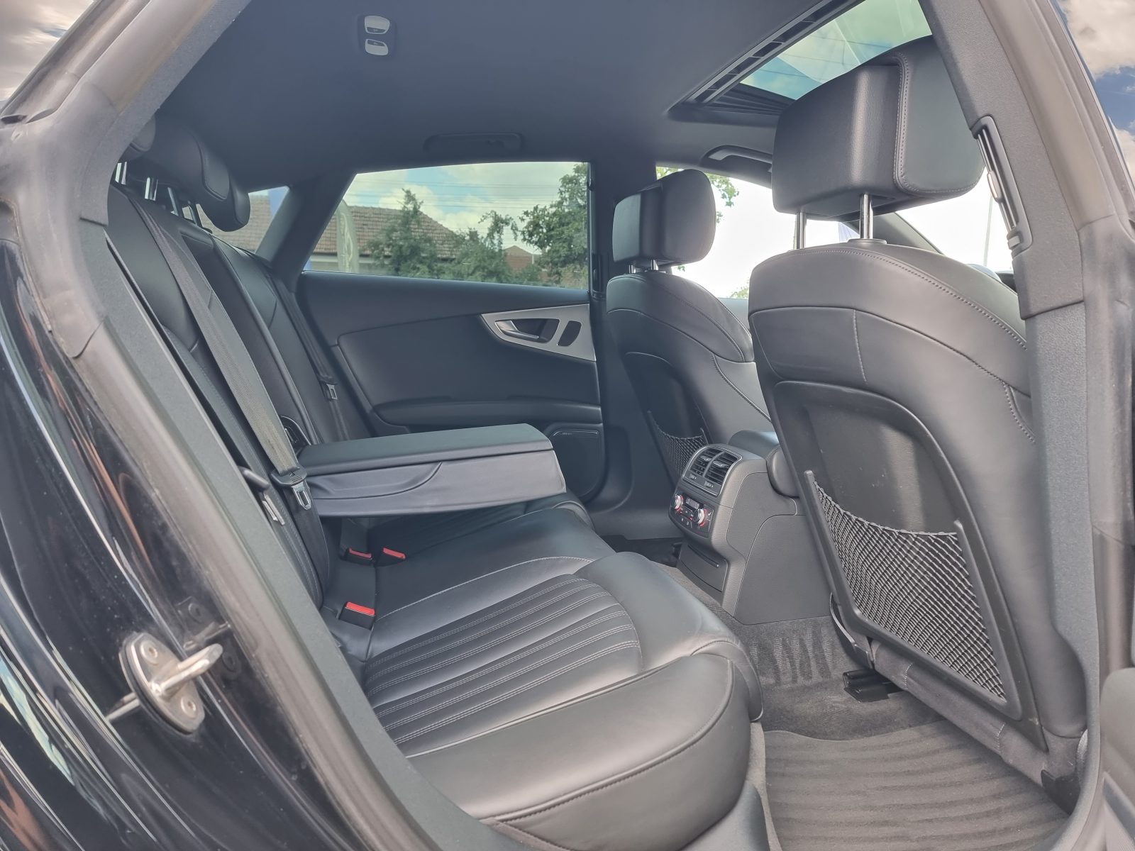 AUDI A7 S-LINE QUATTRO, 3.0 TDI, 245 CP, AN 2012, EURO 5           RATE-LIVRARE-GARANTIE