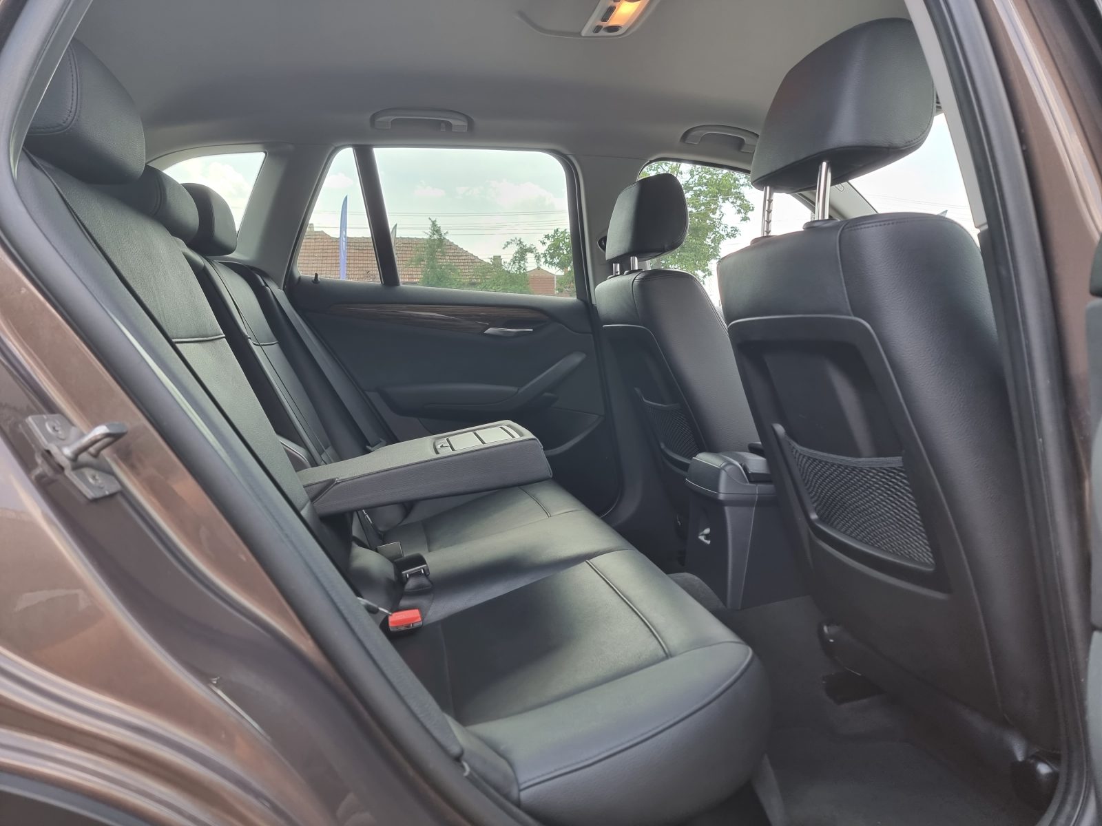 BMW X1 XDRIVE, 2.0 DIESEL, 184 CP, AN 2013, EURO 5          RATE-LIVRARE-GARANTIE