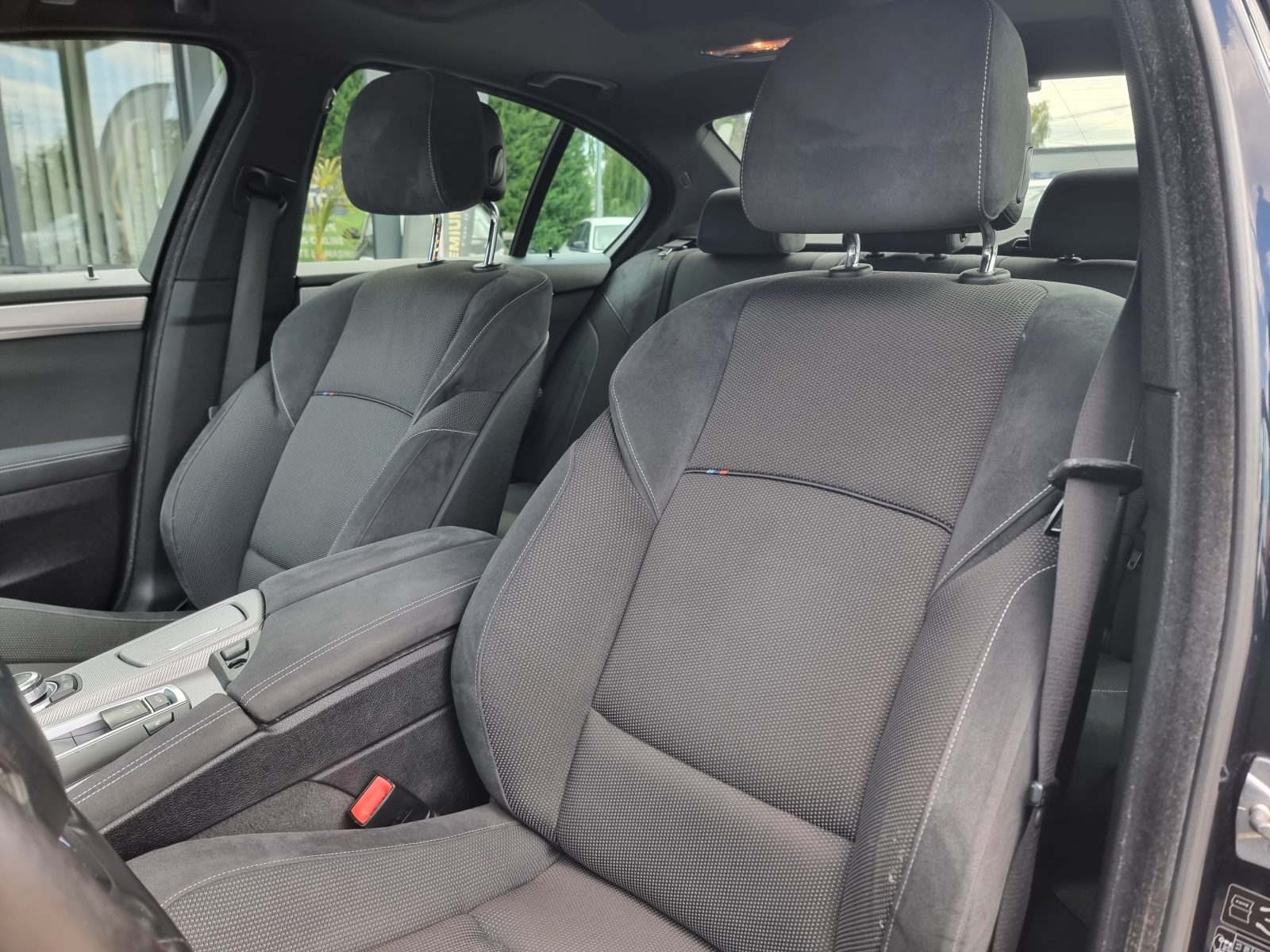 BMW 520D M-PACKET, 2.0 DIESEL, 184 CP, AN 2011, EURO 5         REVIZIE EFECTUATA ( DISTRIBUTIE + ULEI + FILTRE )       RATE-LIVRARE-GARANTIE